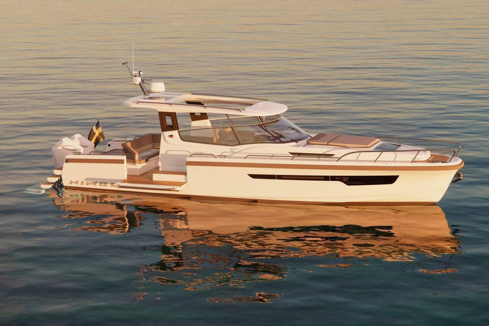 2025 Nimbus Weekender 11 — photo 5