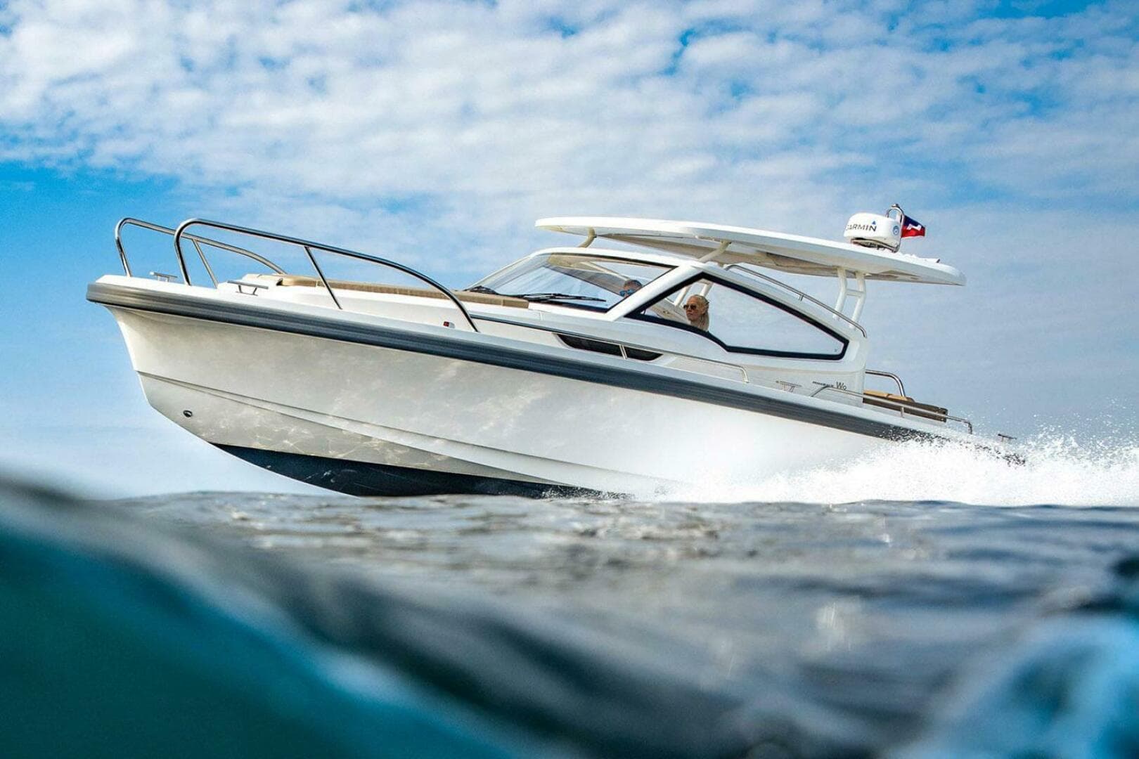 2025 Nimbus Weekender 9 — photo 1