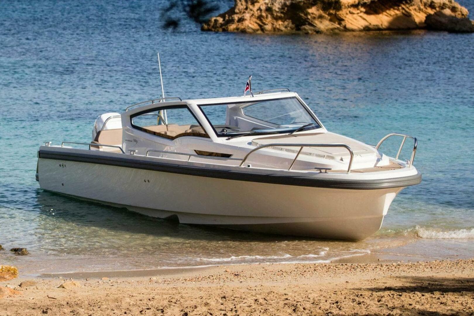 2025 Nimbus Weekender 9 — photo 6