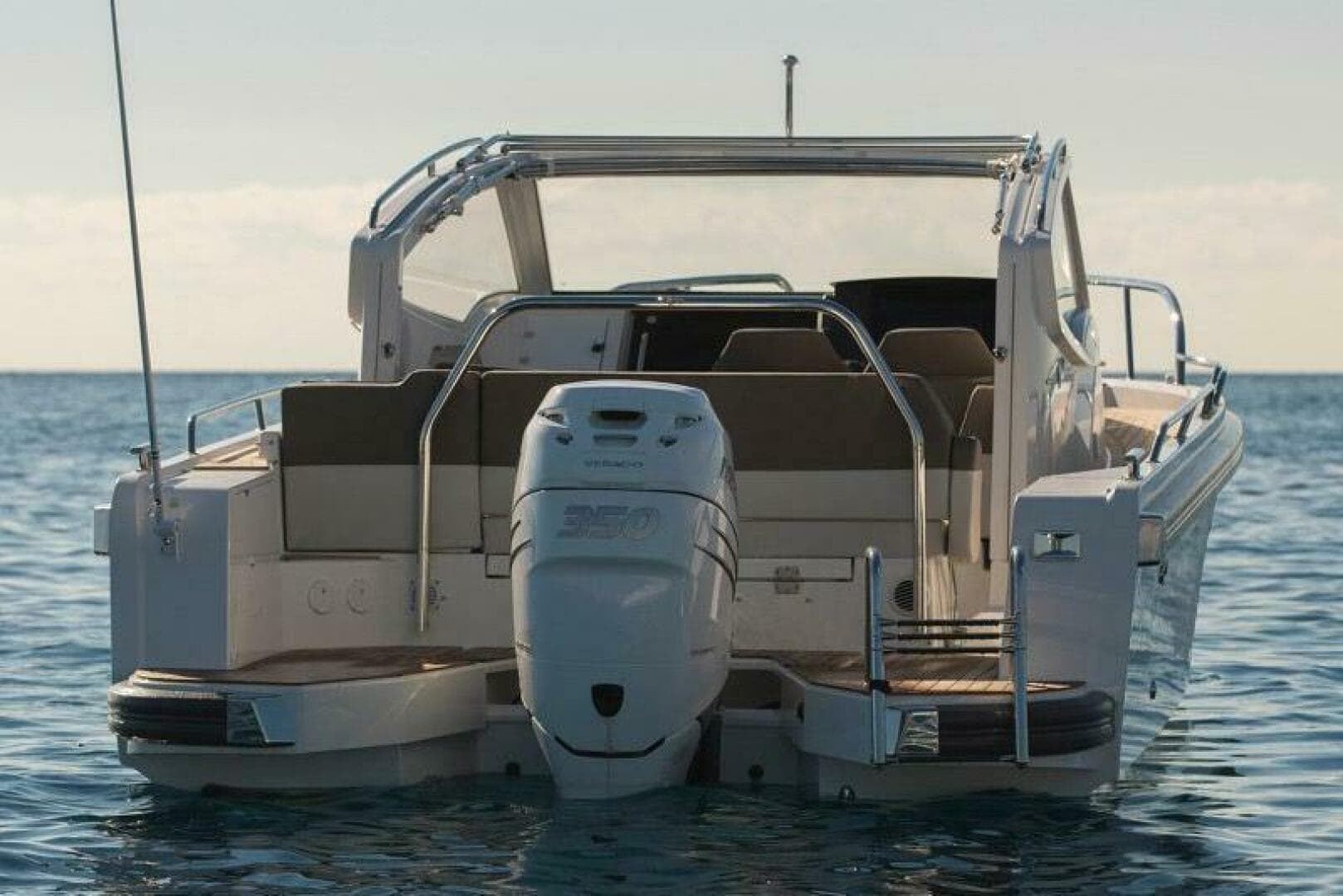 2025 Nimbus Weekender 9 — photo 8