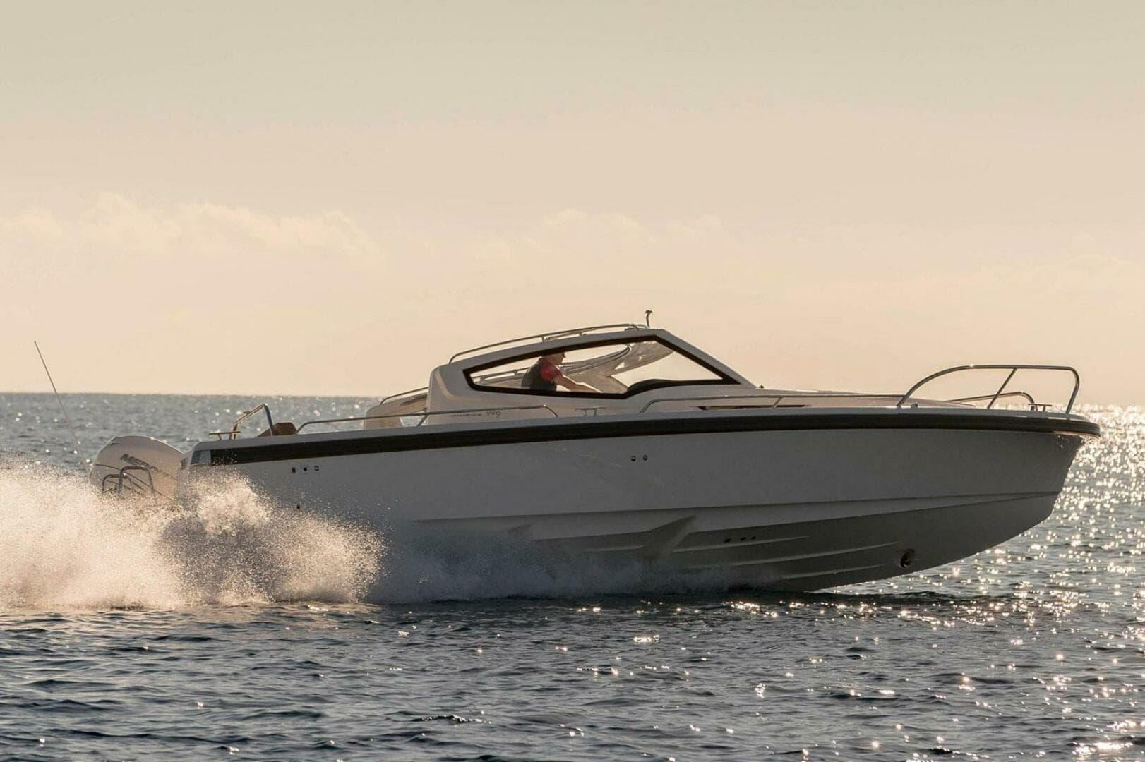 2025 Nimbus Weekender 9 — photo 3