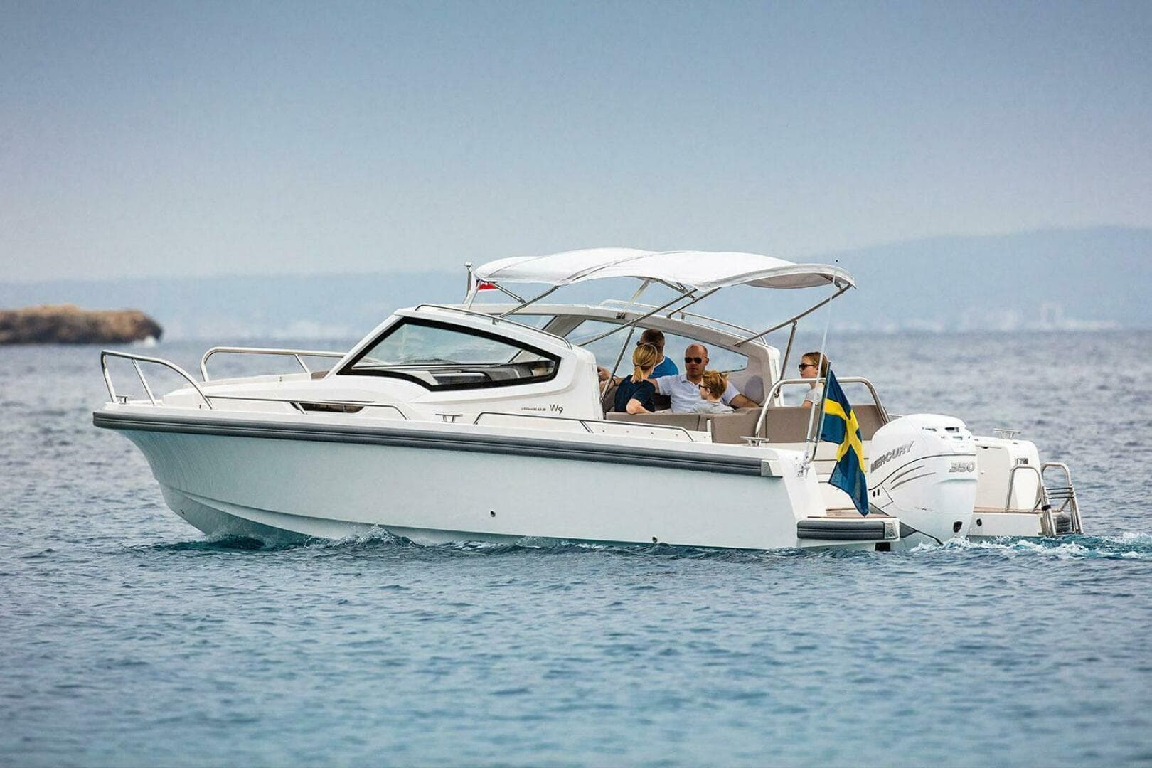 2025 Nimbus Weekender 9 — photo 5