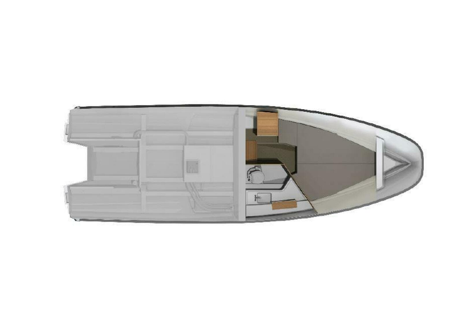 2025 Nimbus Weekender 9 — photo 13