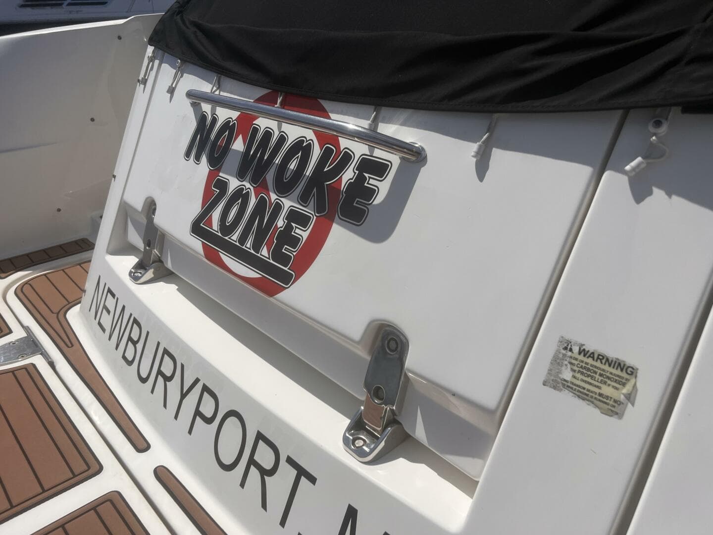 2008 Sea Ray 310 Sundancer — photo 15