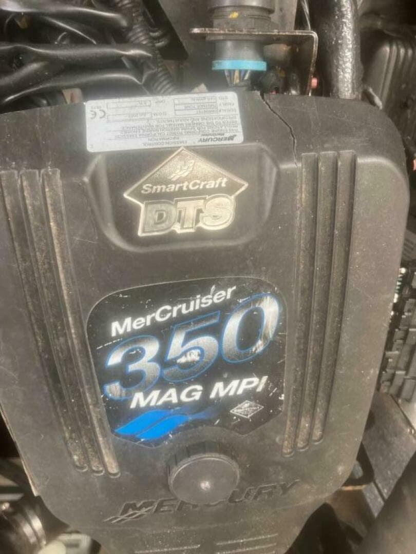 2008 Sea Ray 310 Sundancer — photo 28