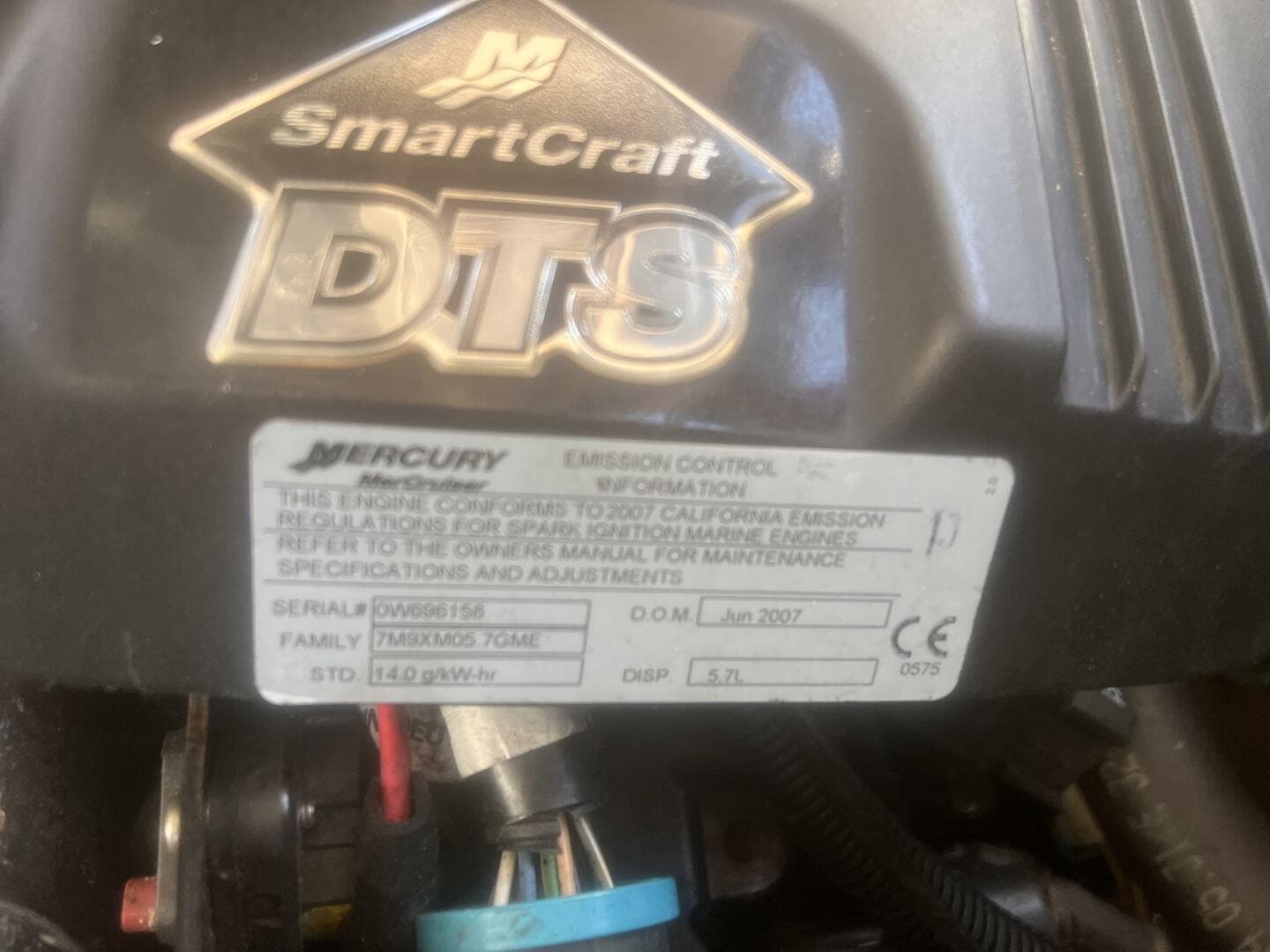 2008 Sea Ray 310 Sundancer — photo 26