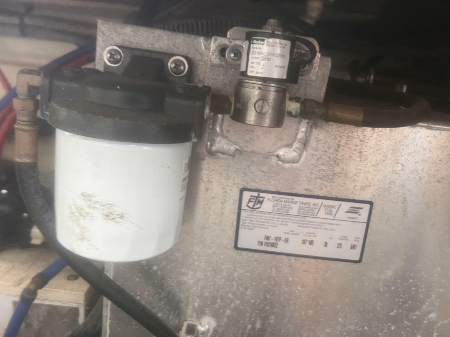 2008 Sea Ray 310 Sundancer — photo 30