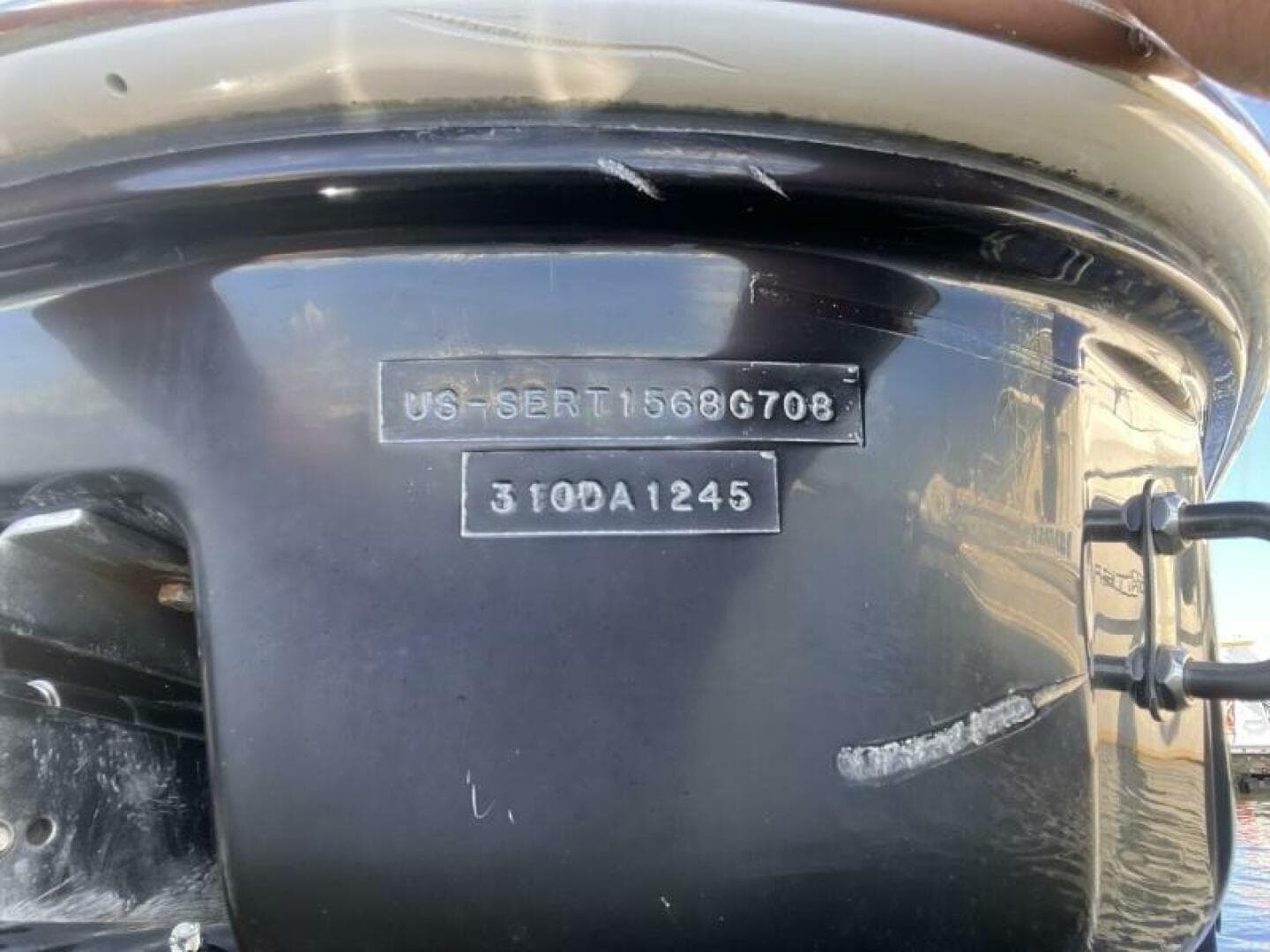 2008 Sea Ray 310 Sundancer — photo 31