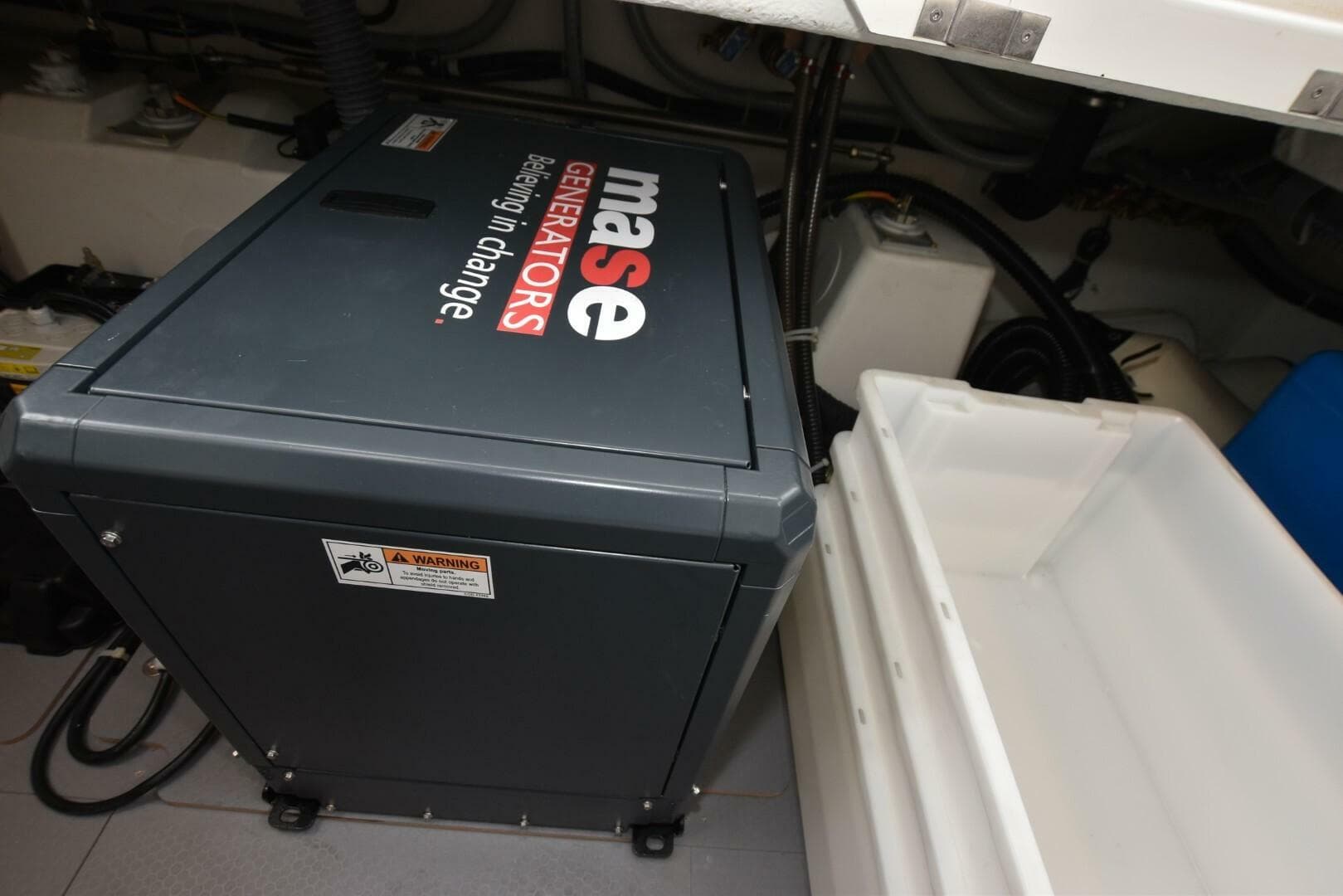 2023 Beneteau Swift Trawler 41 Fly — photo 39