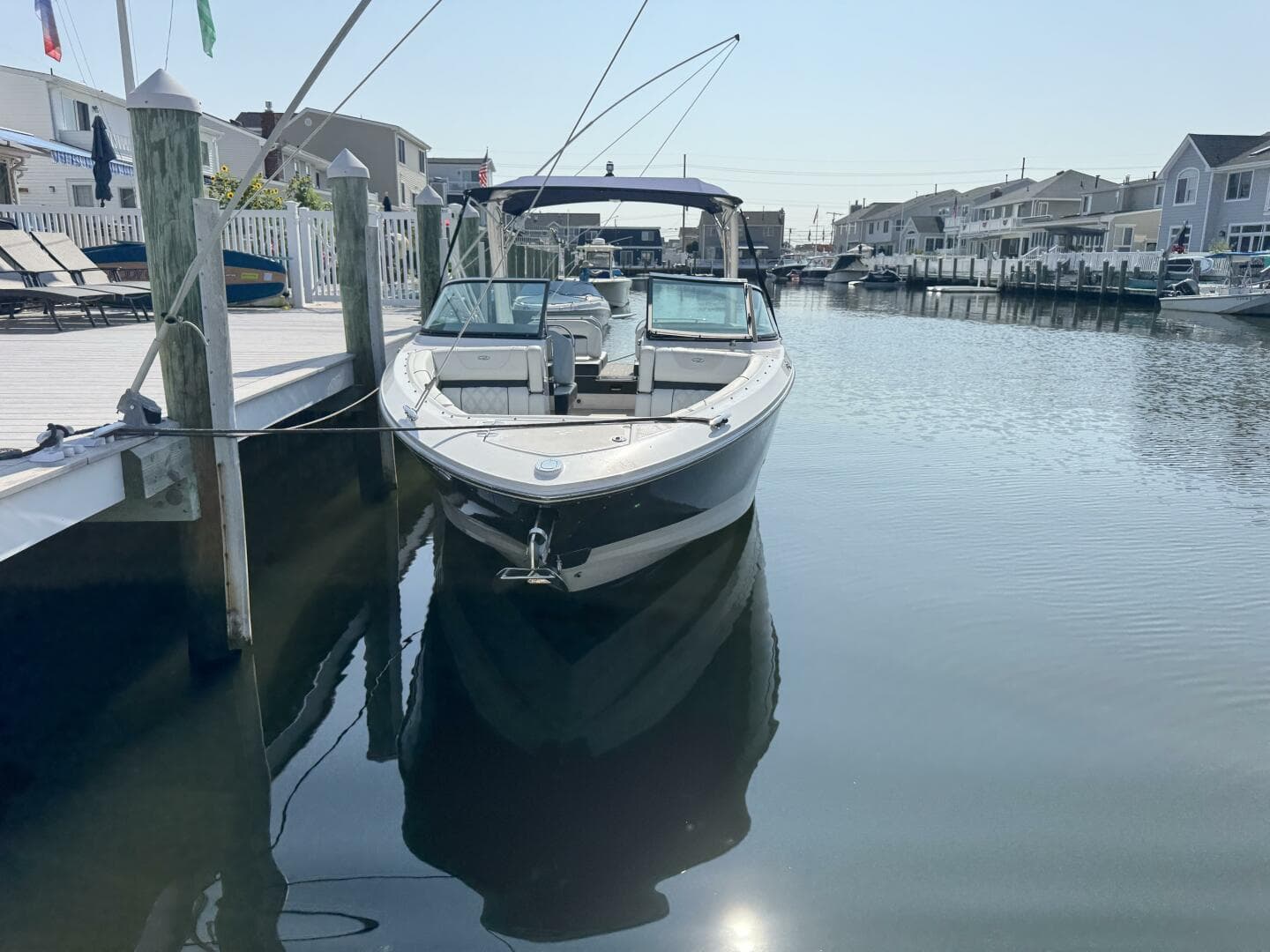 2020 Regal LS 6 — photo 2