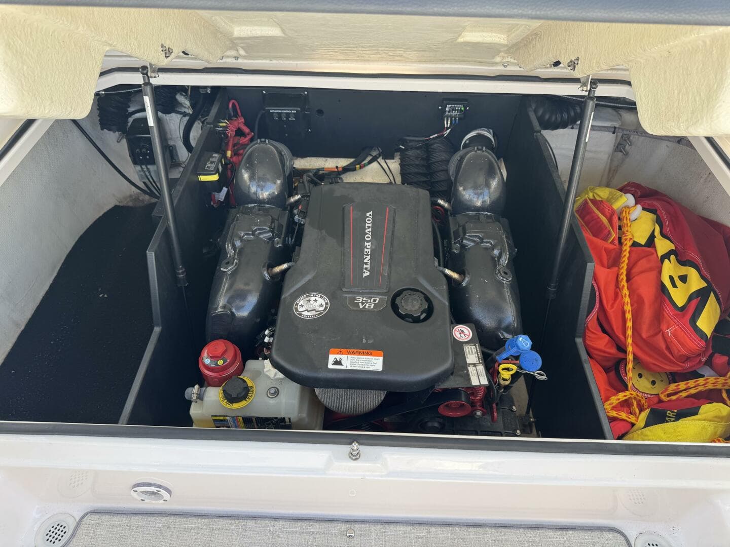 2020 Regal LS 6 — photo 23