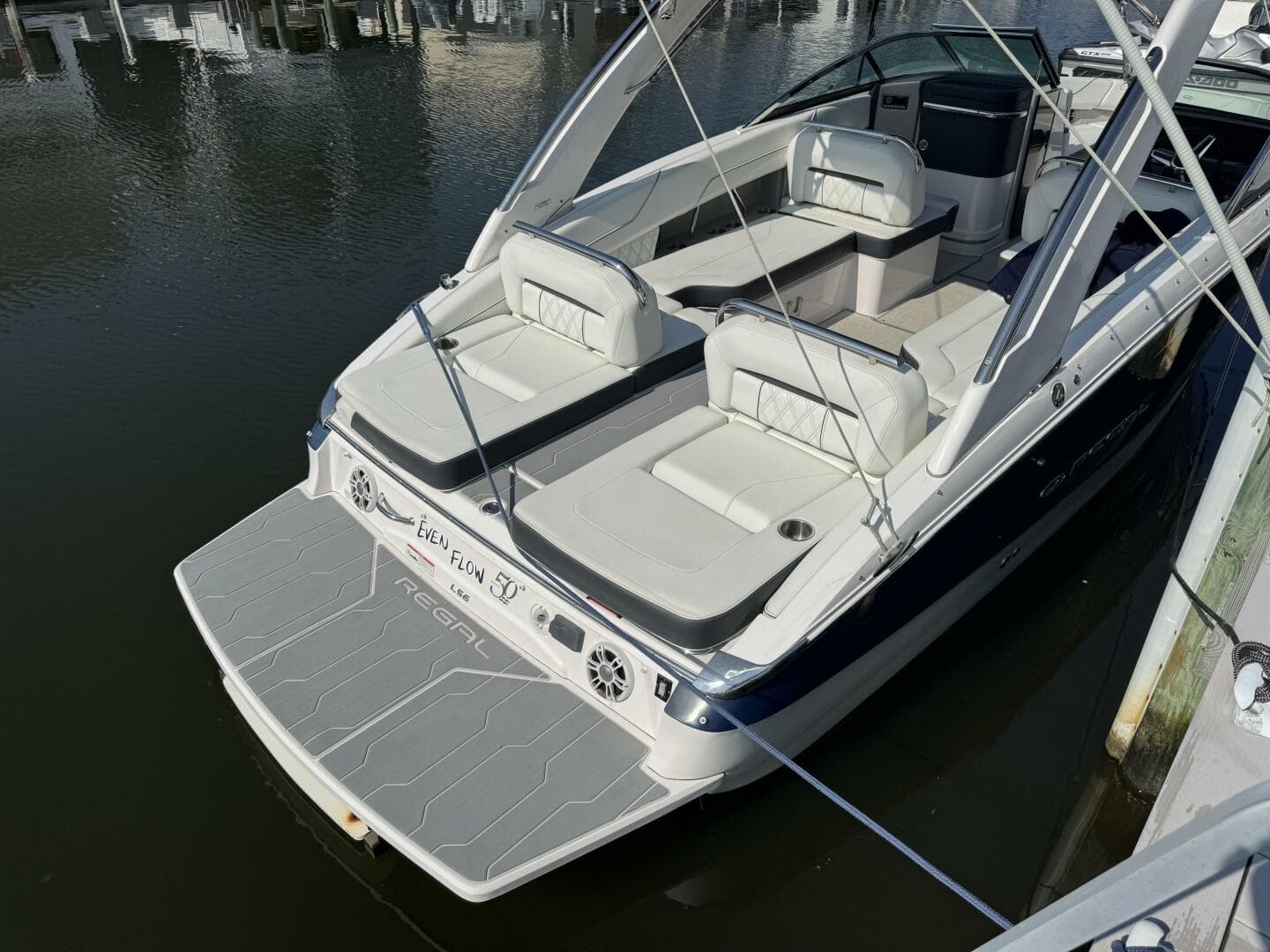 2020 Regal LS 6 — photo 6