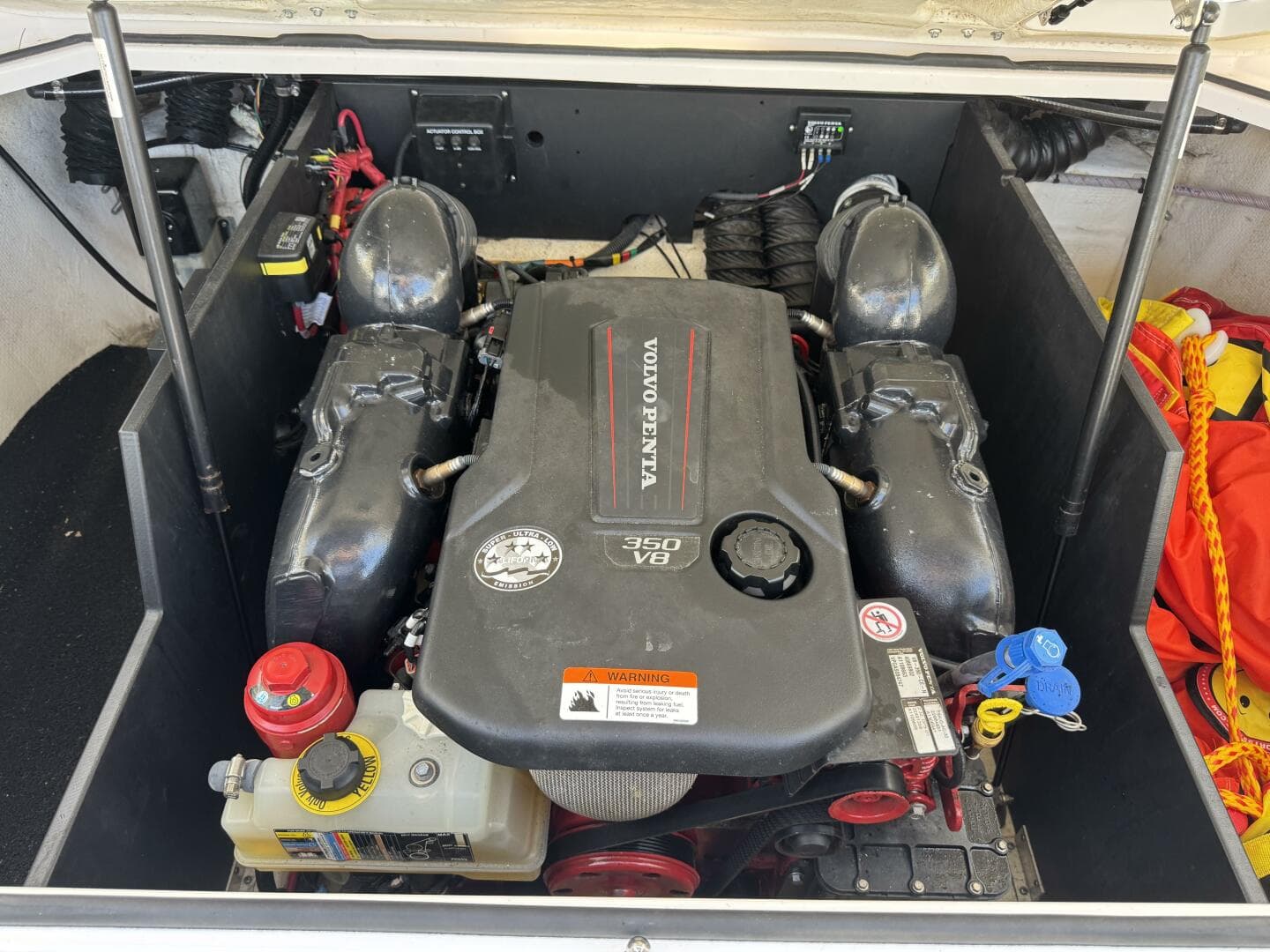 2020 Regal LS 6 — photo 24