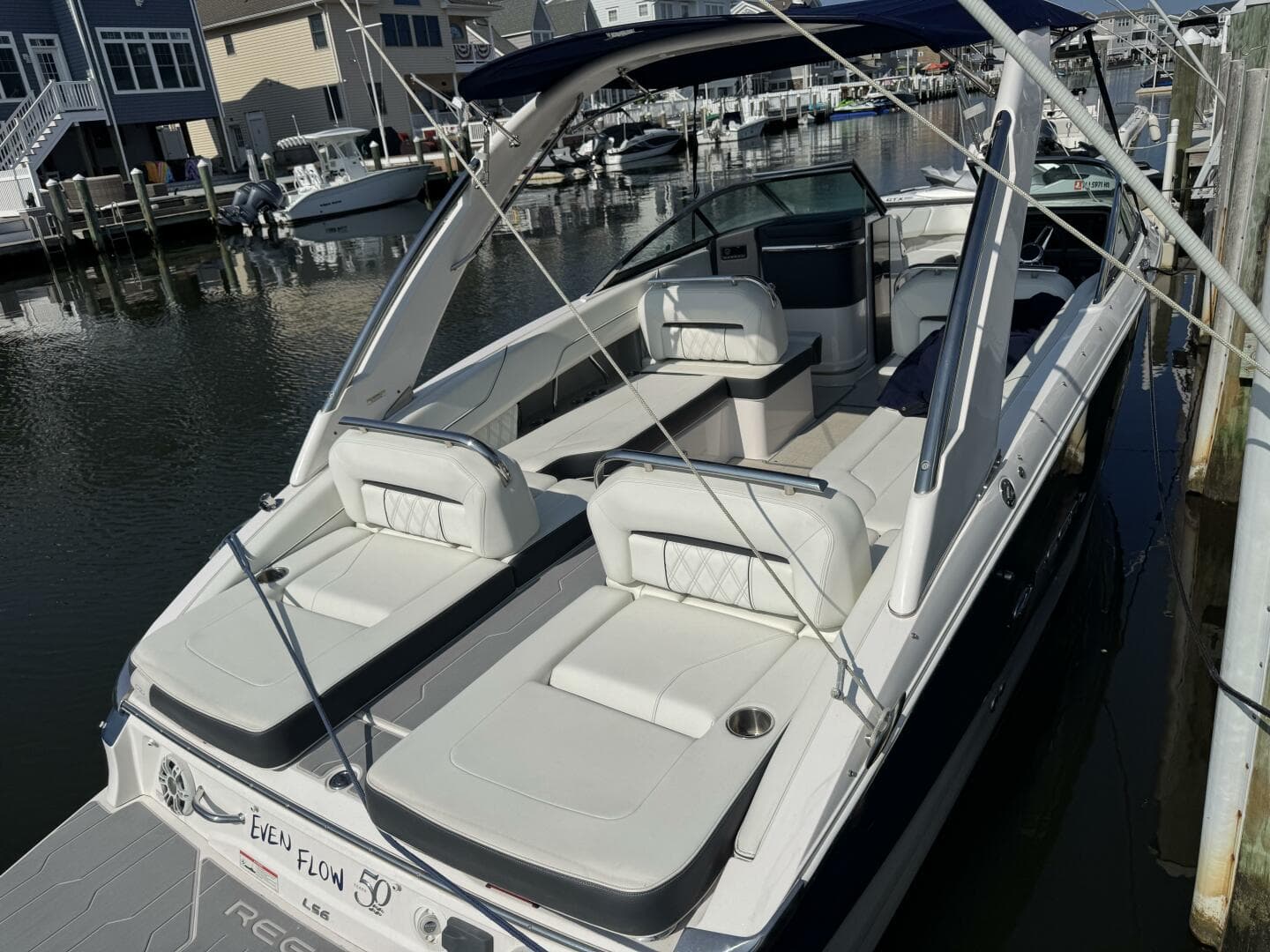 2020 Regal LS 6 — photo 7