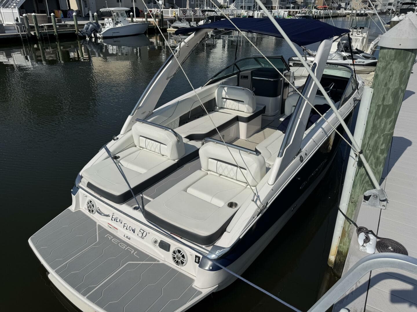 2020 Regal LS 6 — photo 5