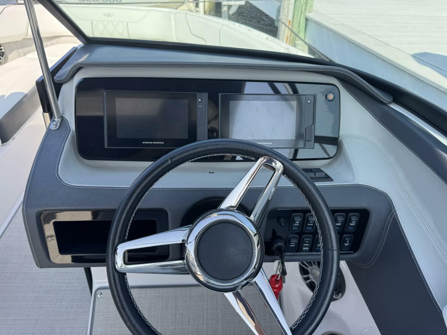 2020 Regal LS 6 — photo 15