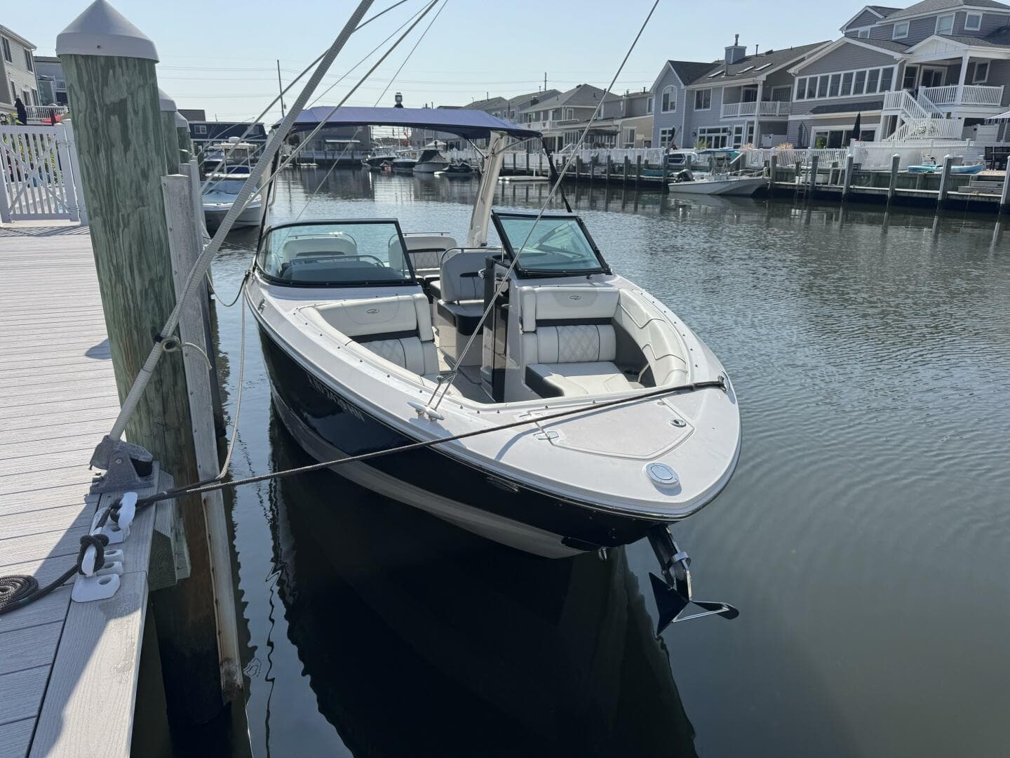 2020 Regal LS 6 — photo 3