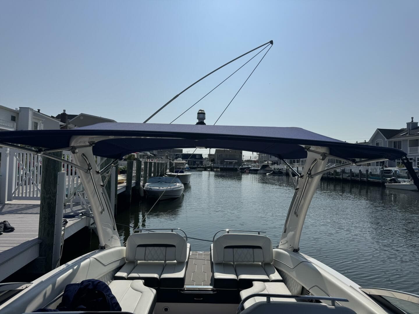 2020 Regal LS 6 — photo 22