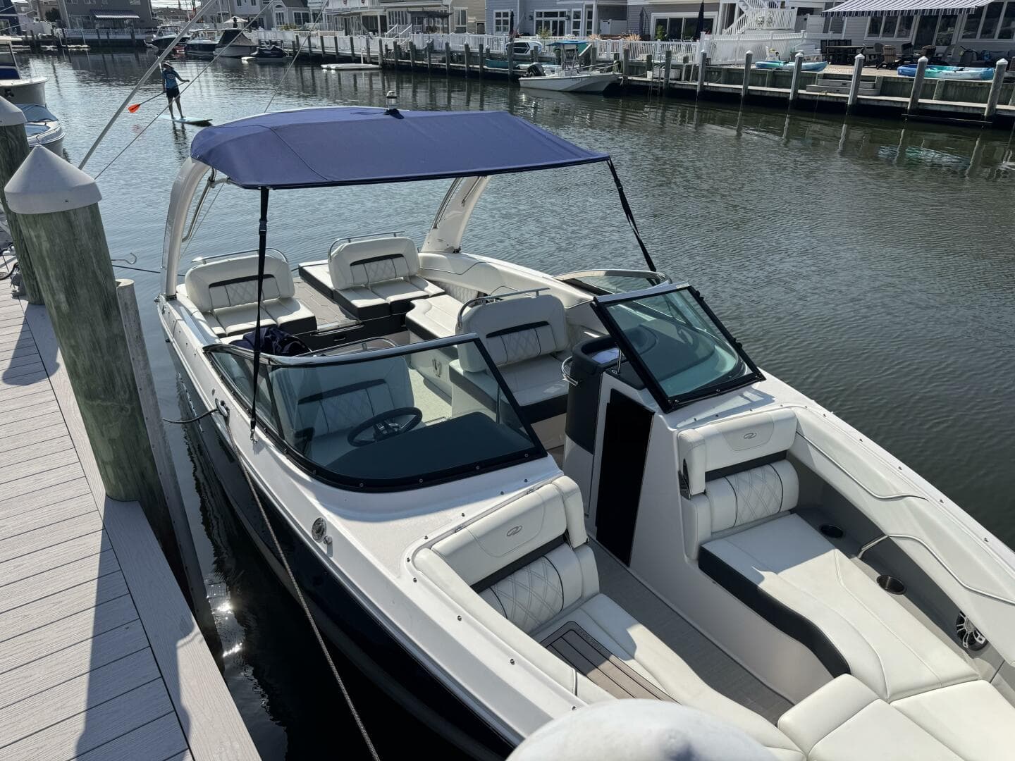 2020 Regal LS 6 — photo 4