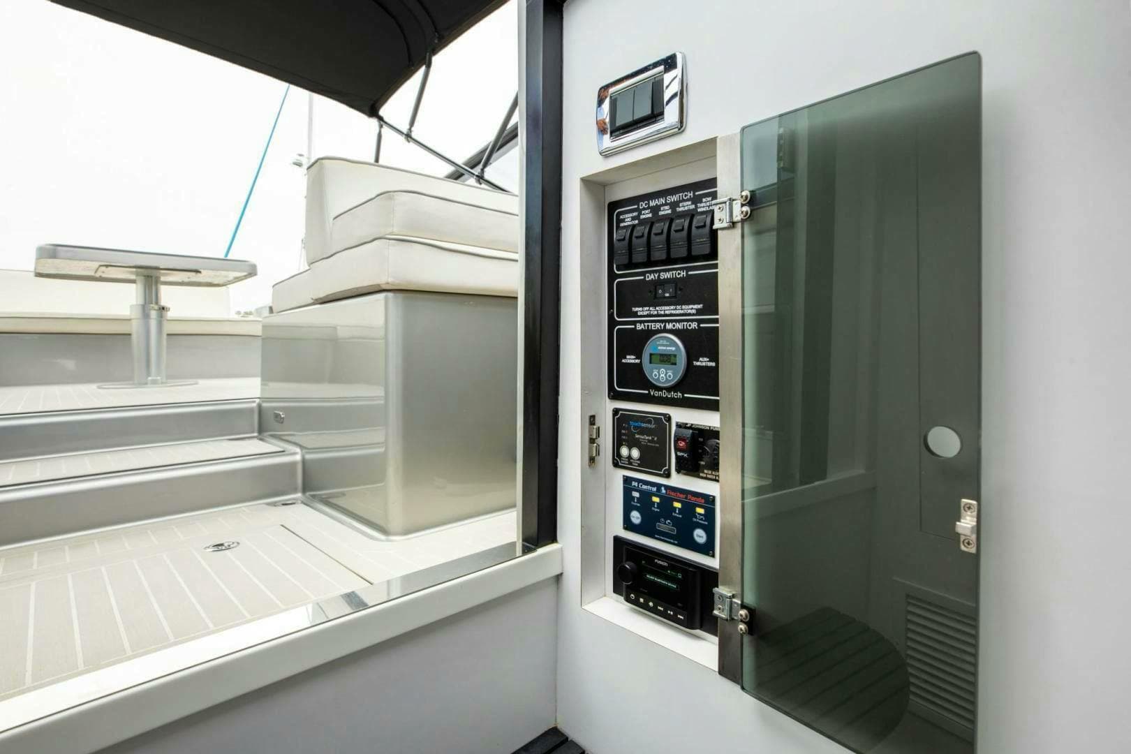 2017 Vandutch — photo 5