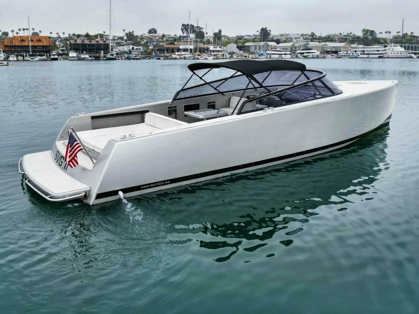 2017 Vandutch — photo 2