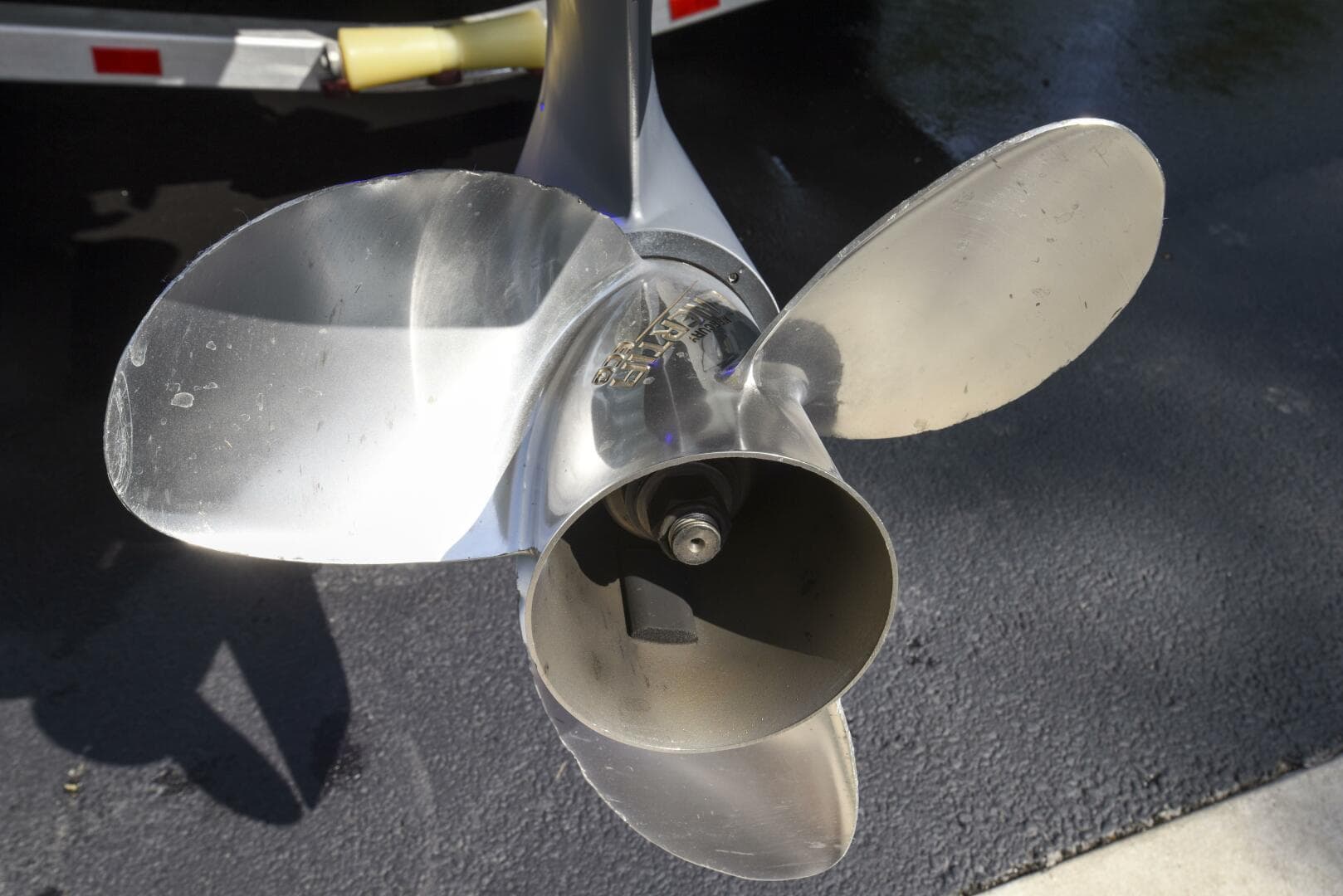 2022 Ranger 2360 — photo 46