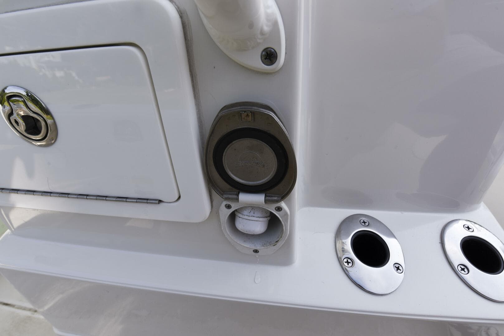 2022 Ranger 2360 — photo 64