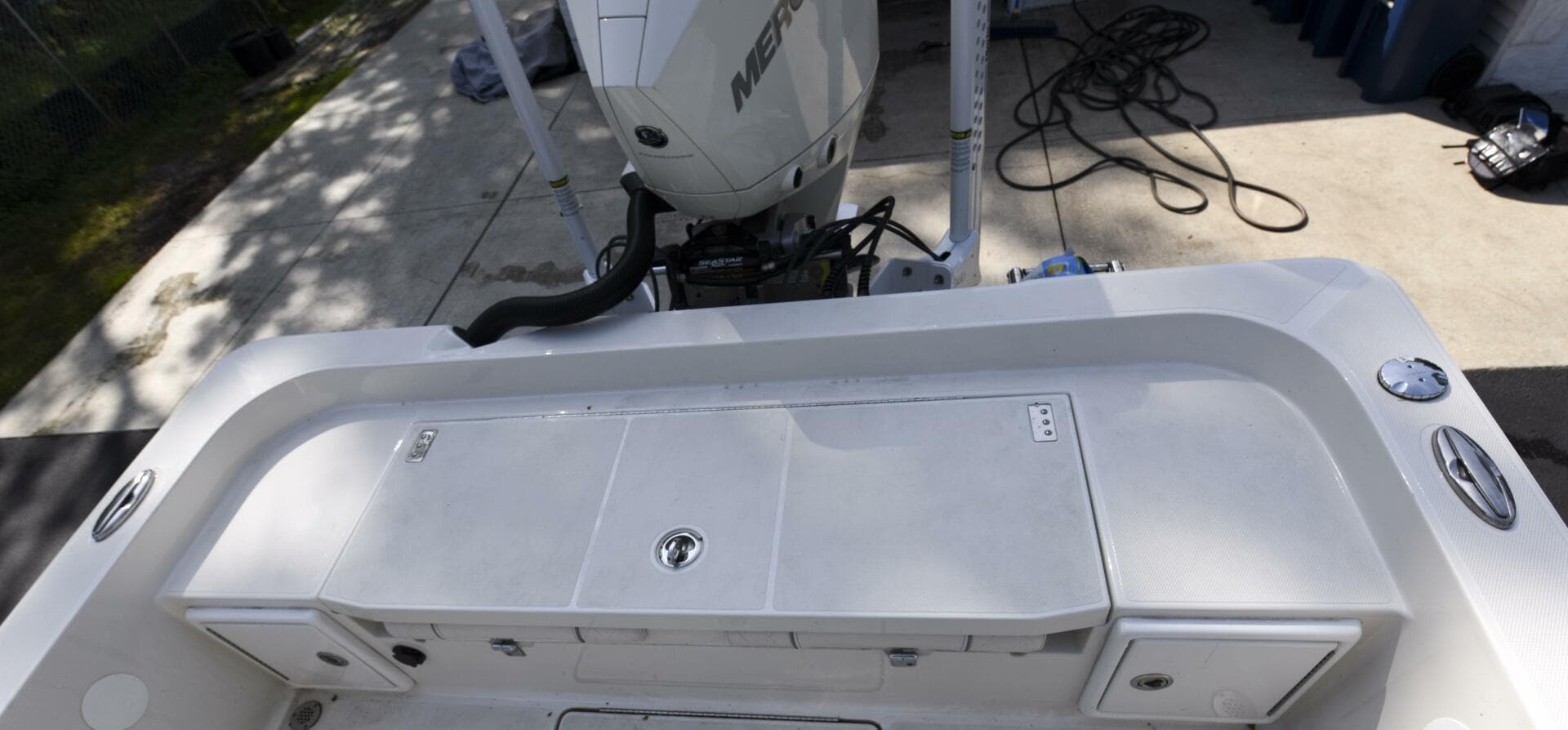 2022 Ranger 2360 — photo 41