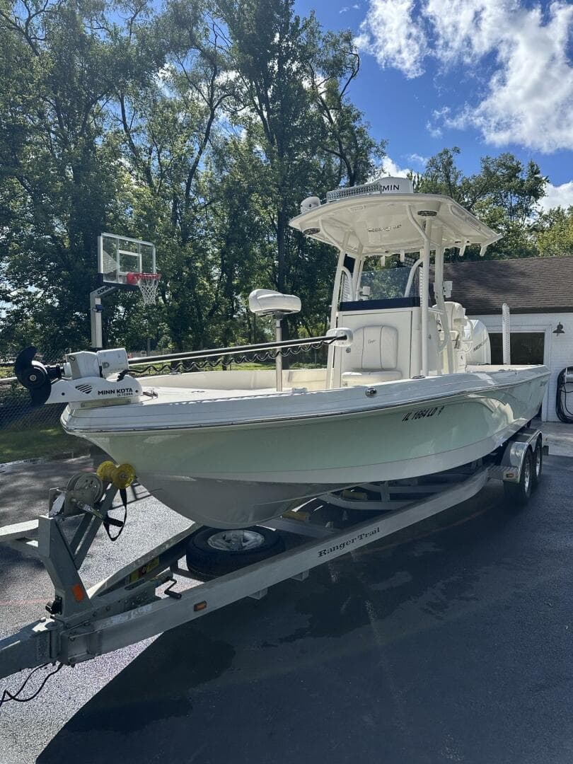 2022 Ranger 2360 — photo 26