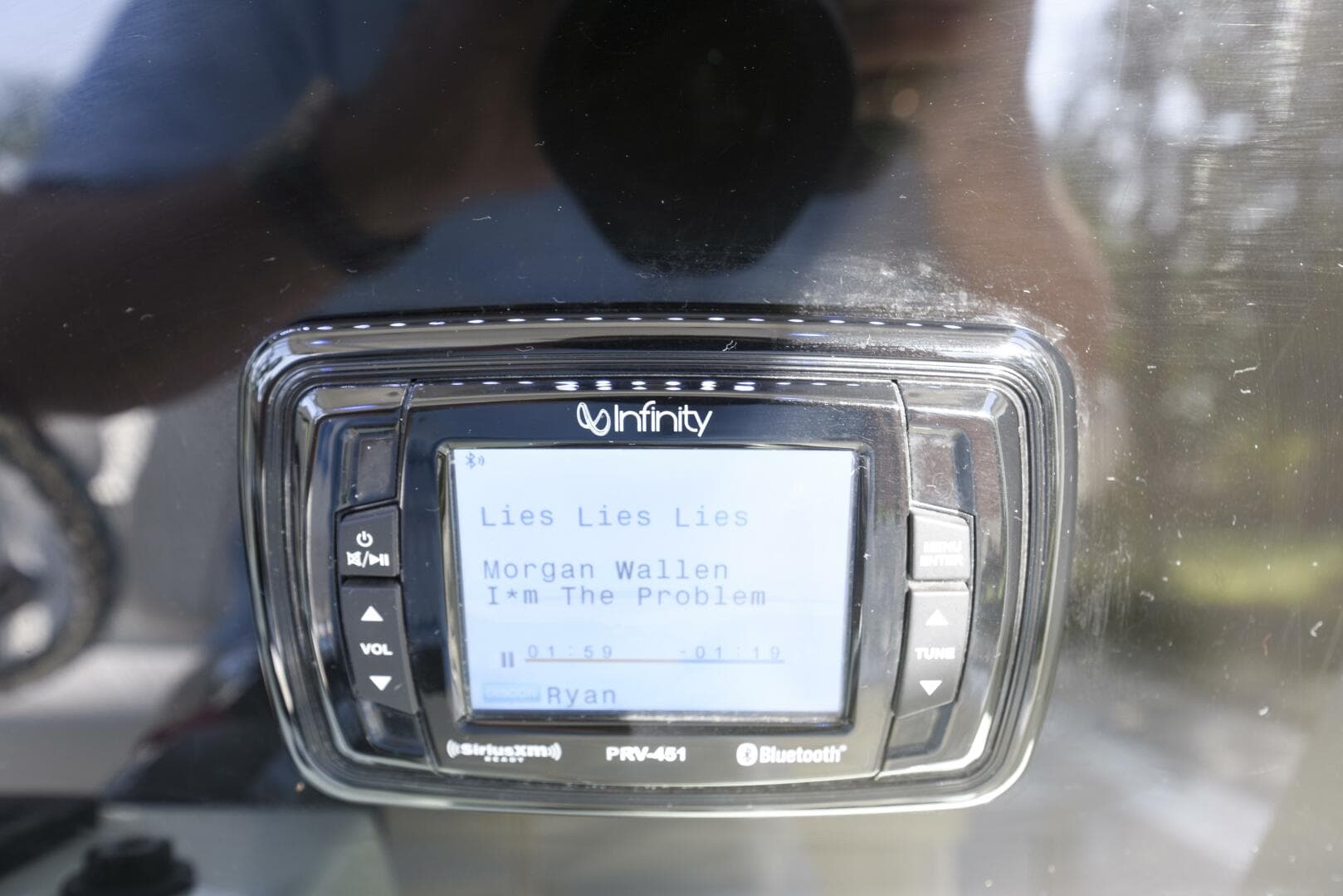 2022 Ranger 2360 — photo 34