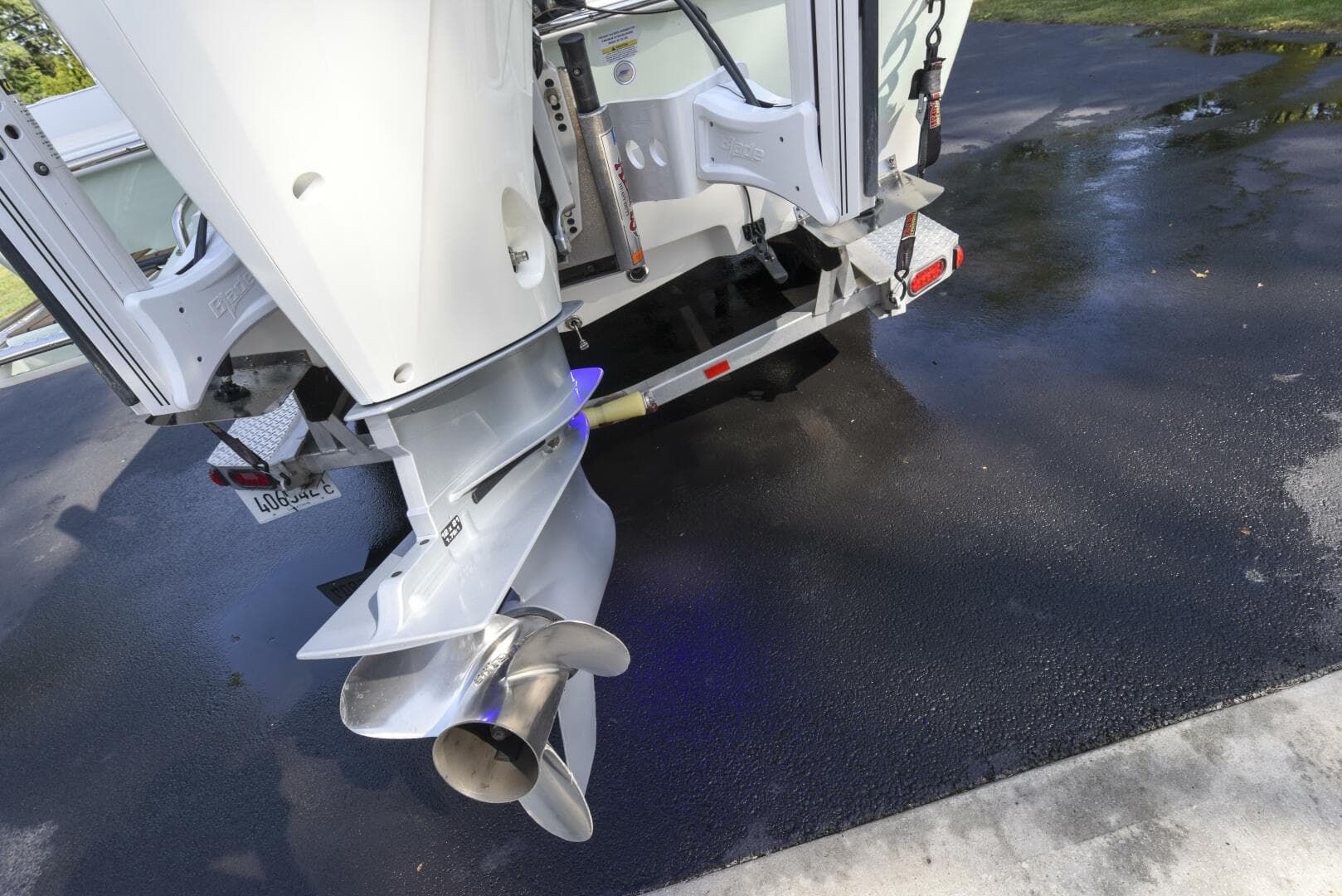 2022 Ranger 2360 — photo 43