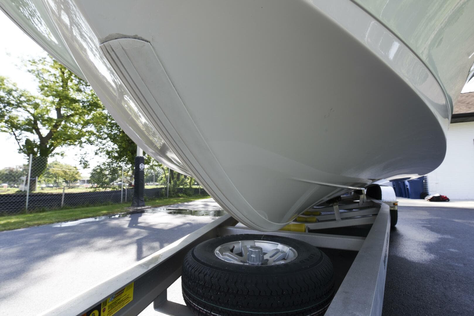 2022 Ranger 2360 — photo 82