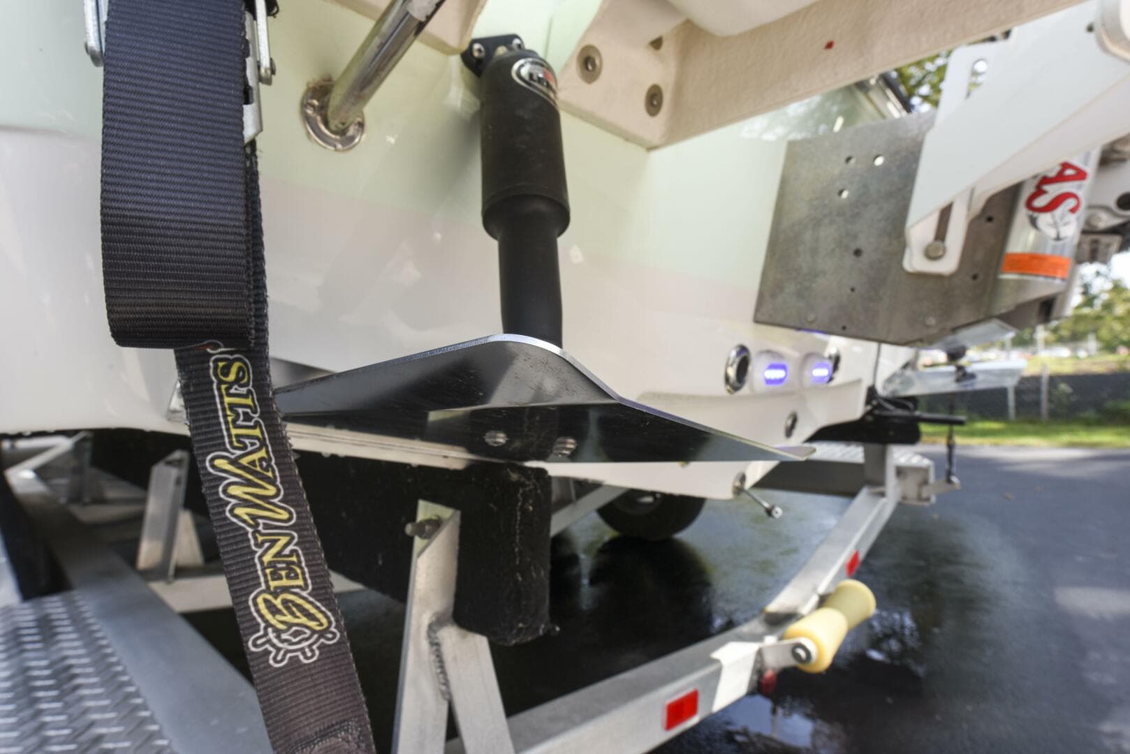 2022 Ranger 2360 — photo 85