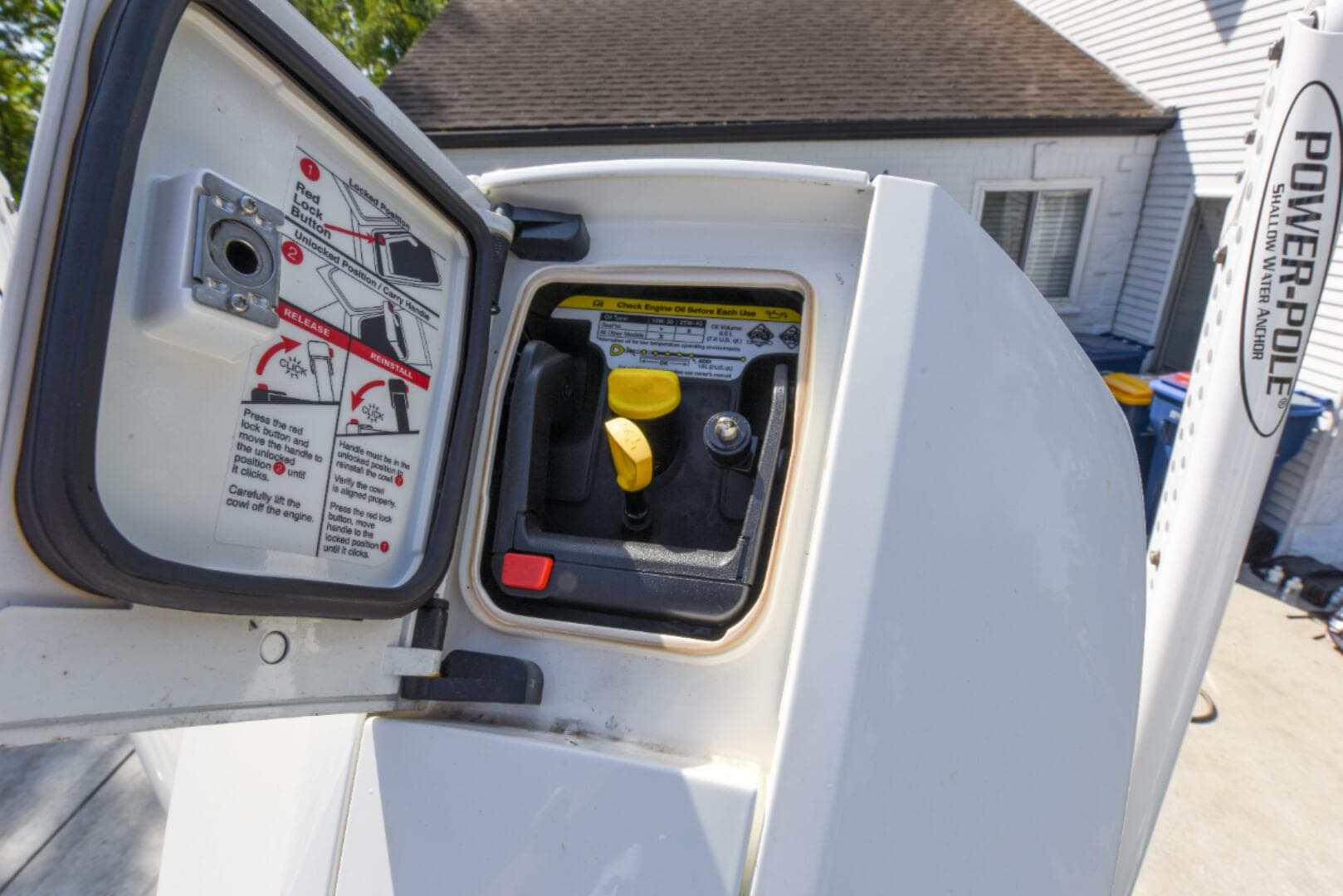 2022 Ranger 2360 — photo 80