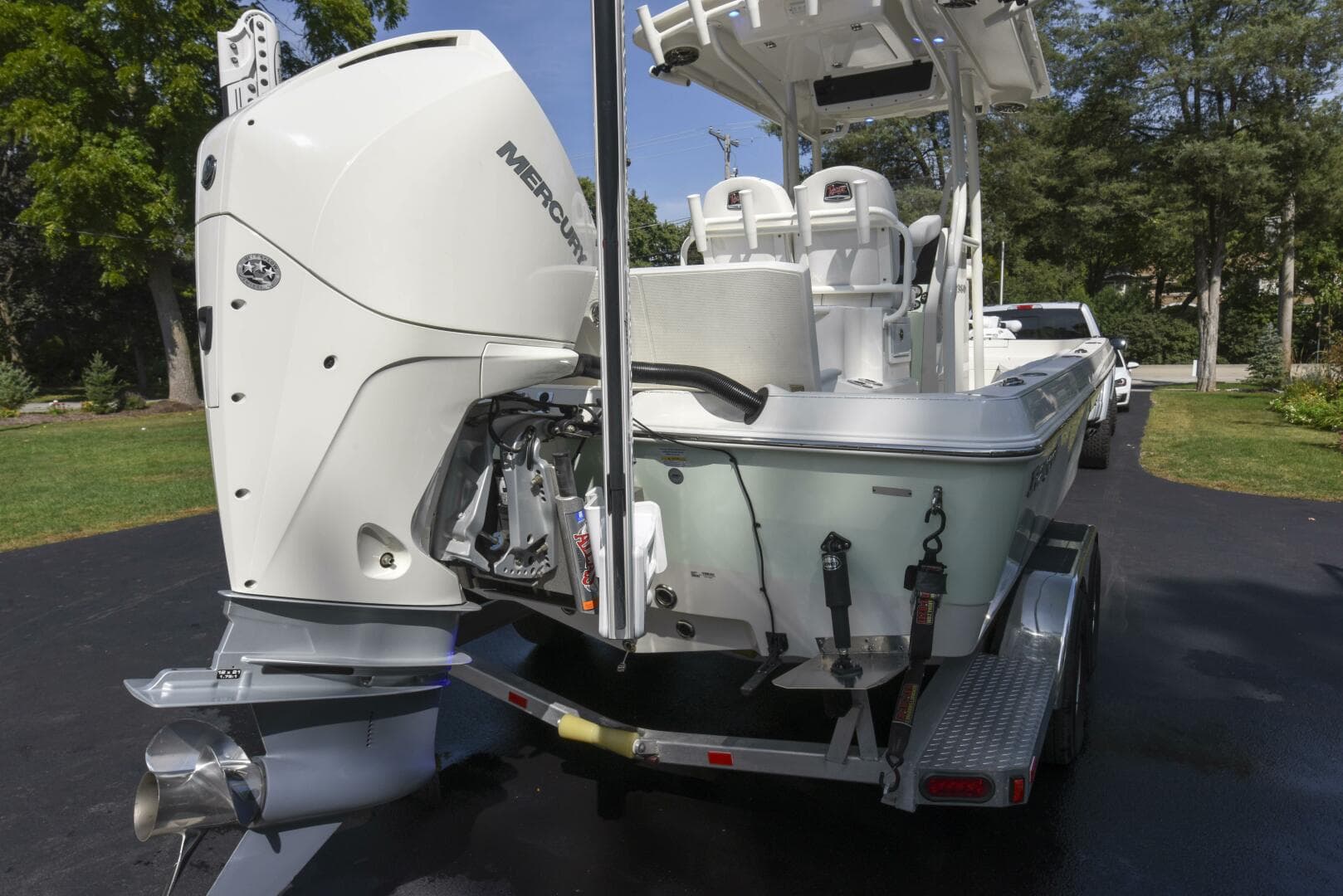 2022 Ranger 2360 — photo 47