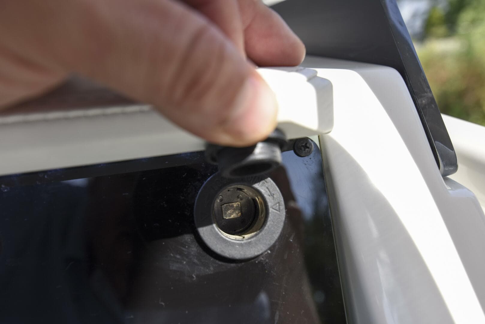 2022 Ranger 2360 — photo 35