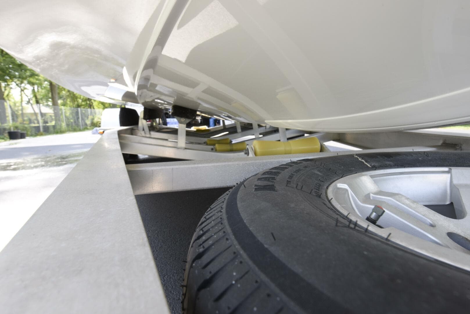 2022 Ranger 2360 — photo 93