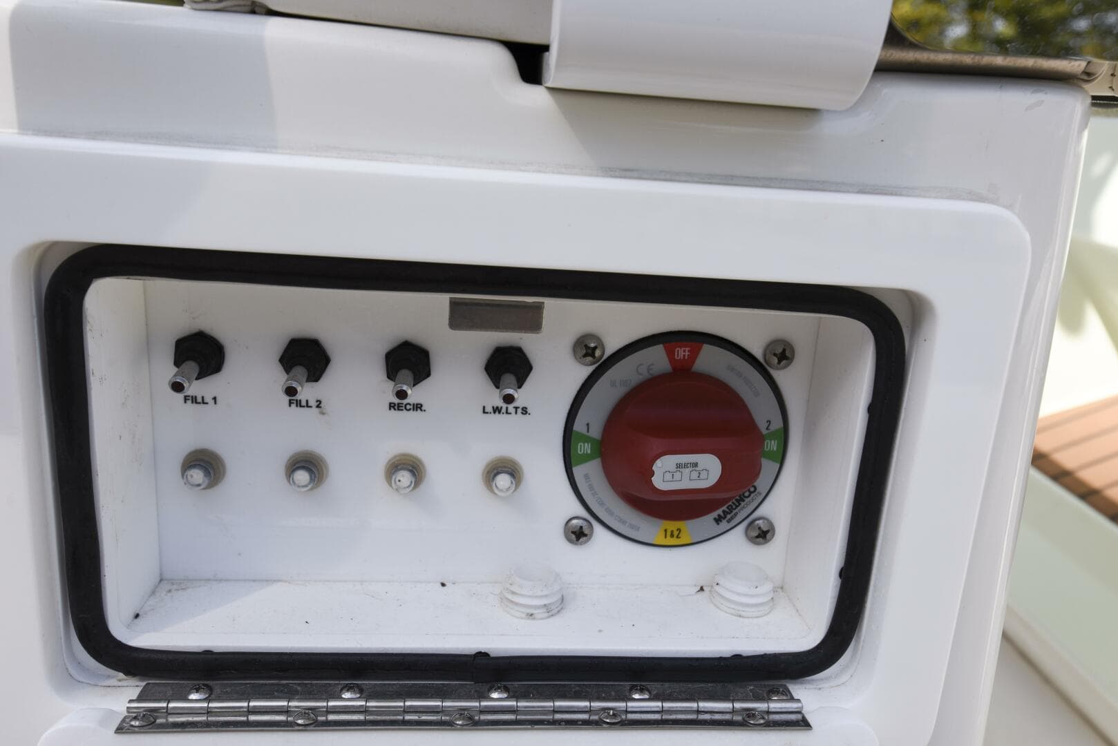 2022 Ranger 2360 — photo 63