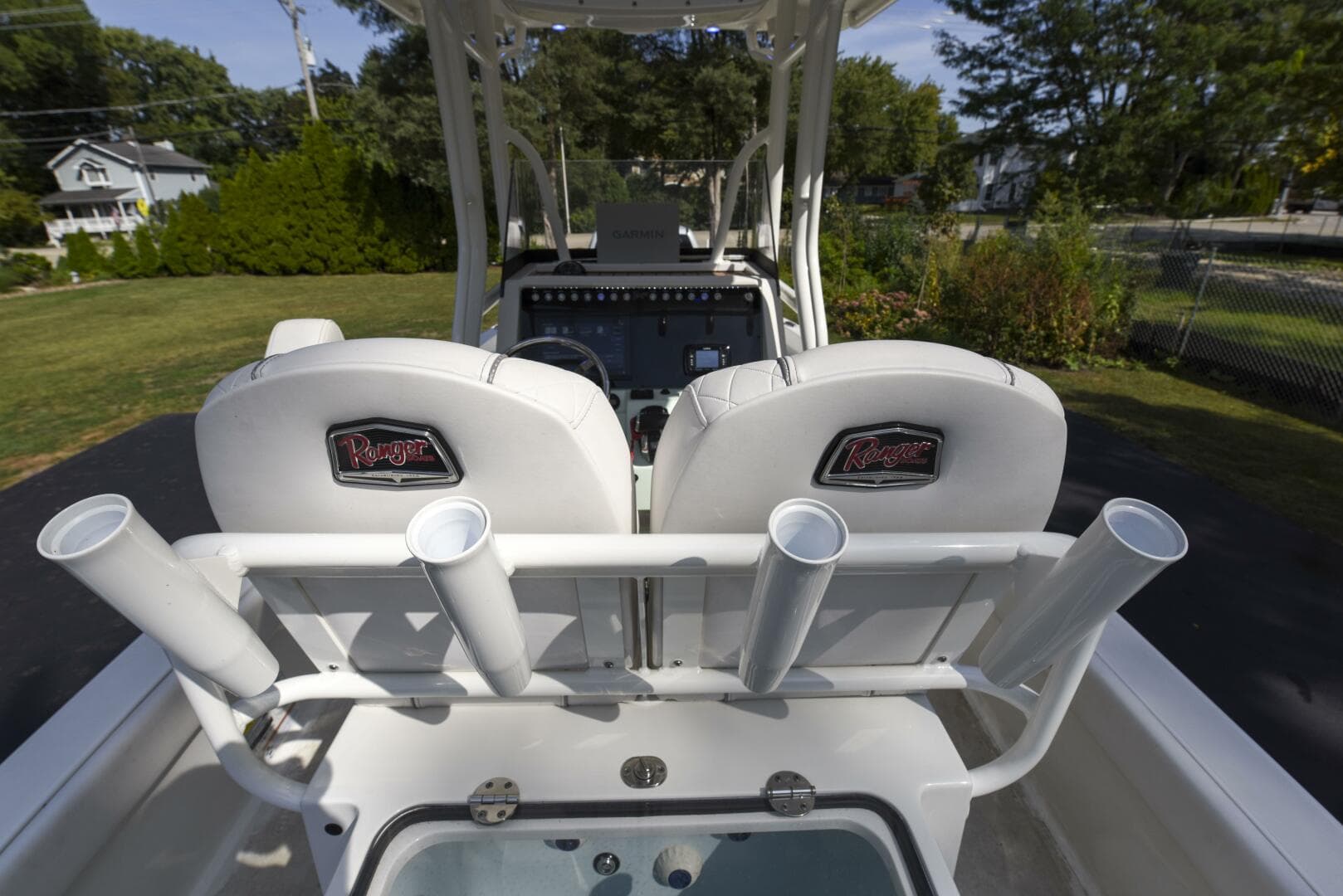 2022 Ranger 2360 — photo 65