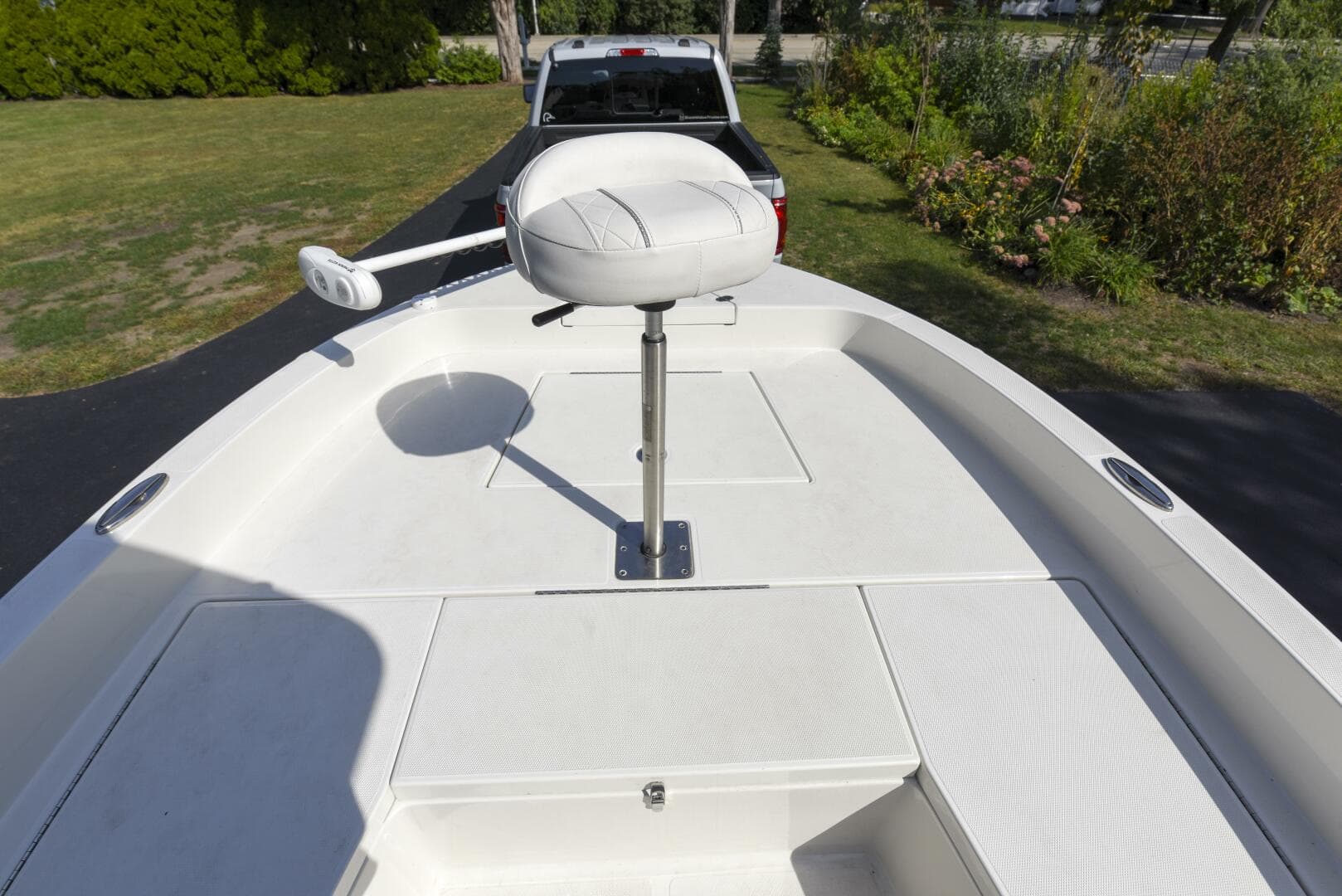 2022 Ranger 2360 — photo 22