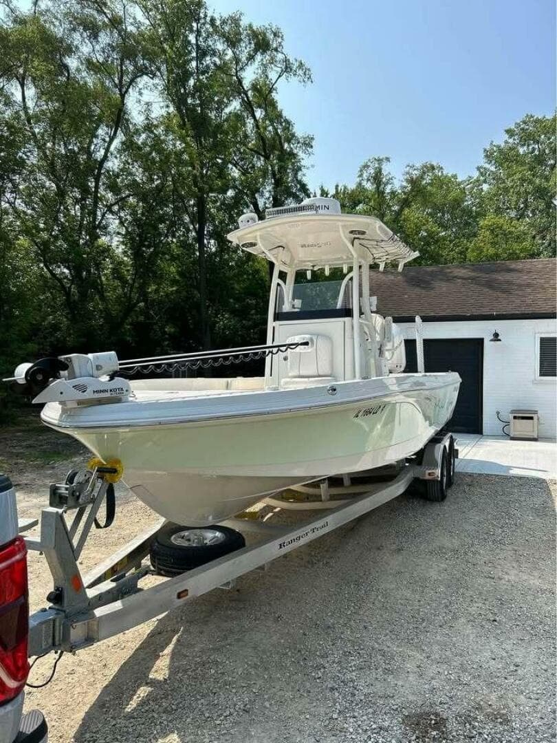 2022 Ranger 2360 — photo 7