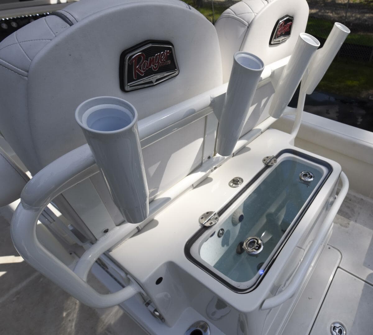2022 Ranger 2360 — photo 66