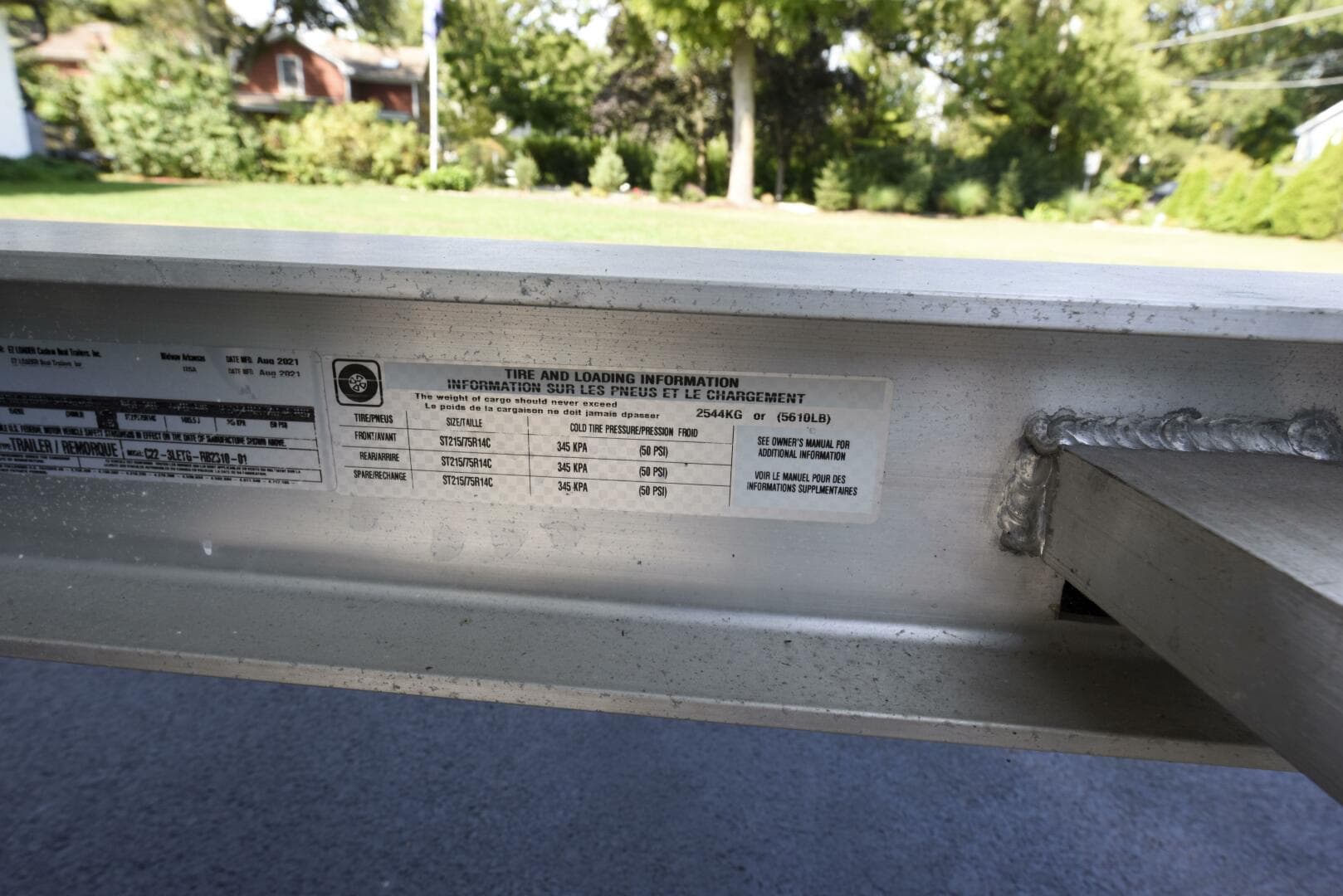 2022 Ranger 2360 — photo 94