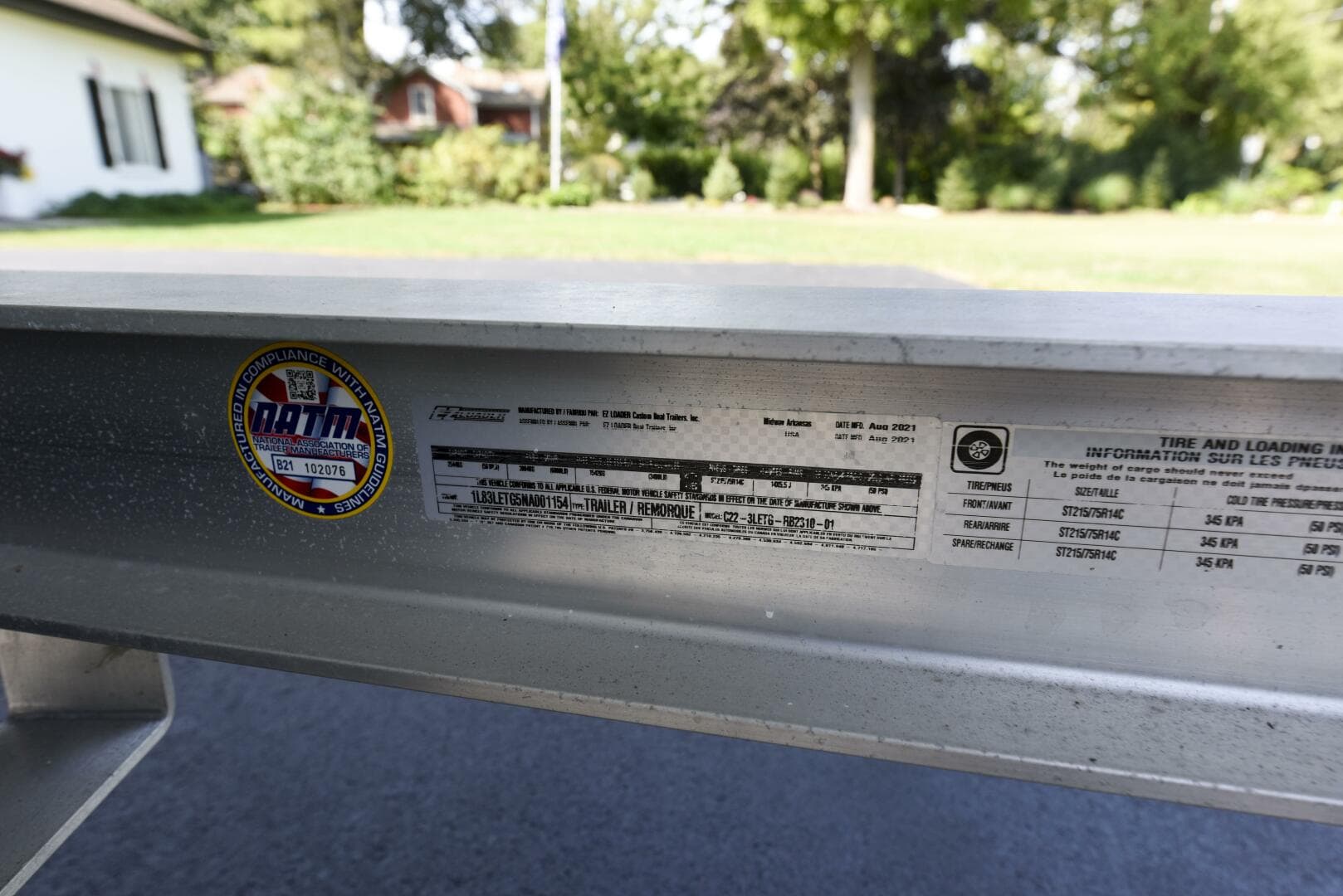 2022 Ranger 2360 — photo 95