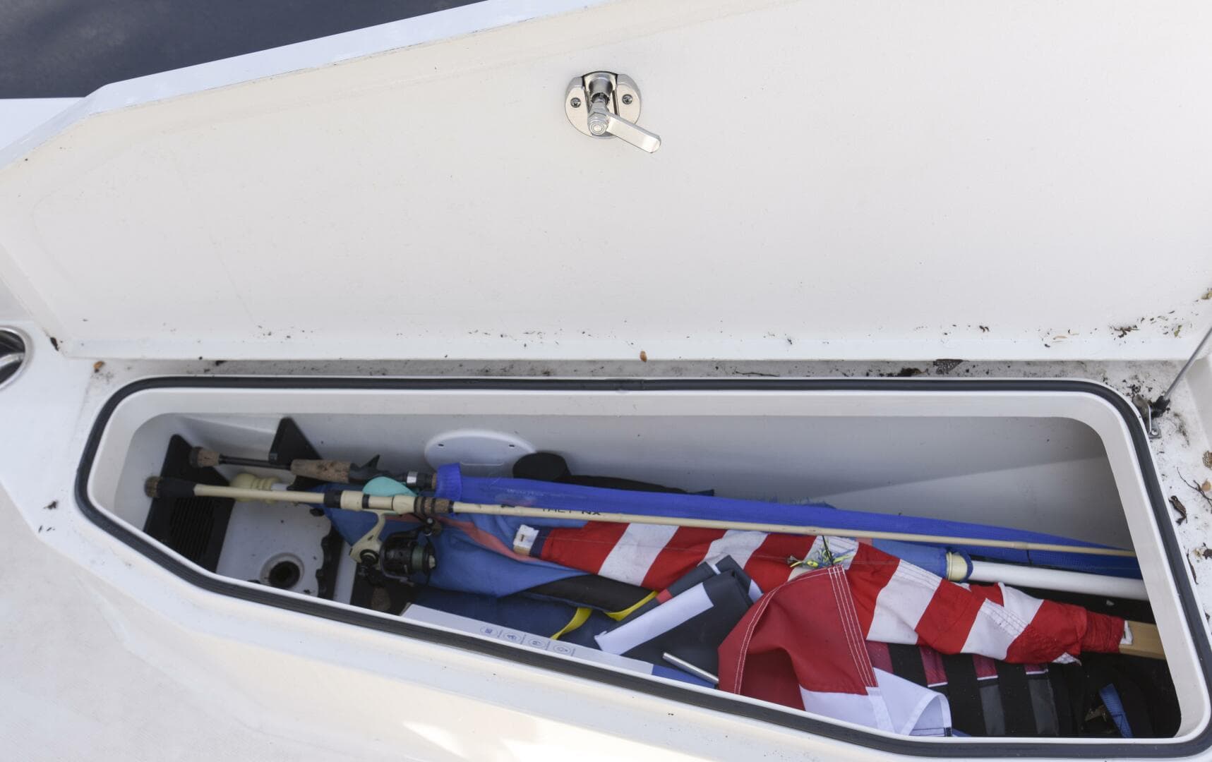 2022 Ranger 2360 — photo 56