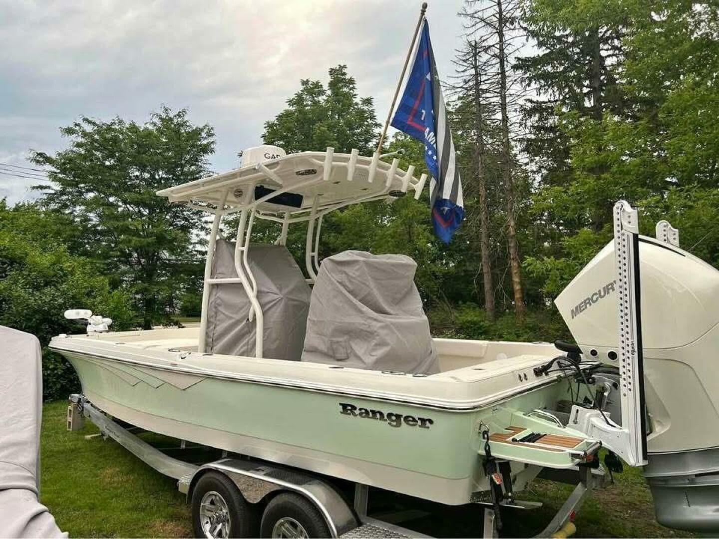 2022 Ranger 2360 — photo 6