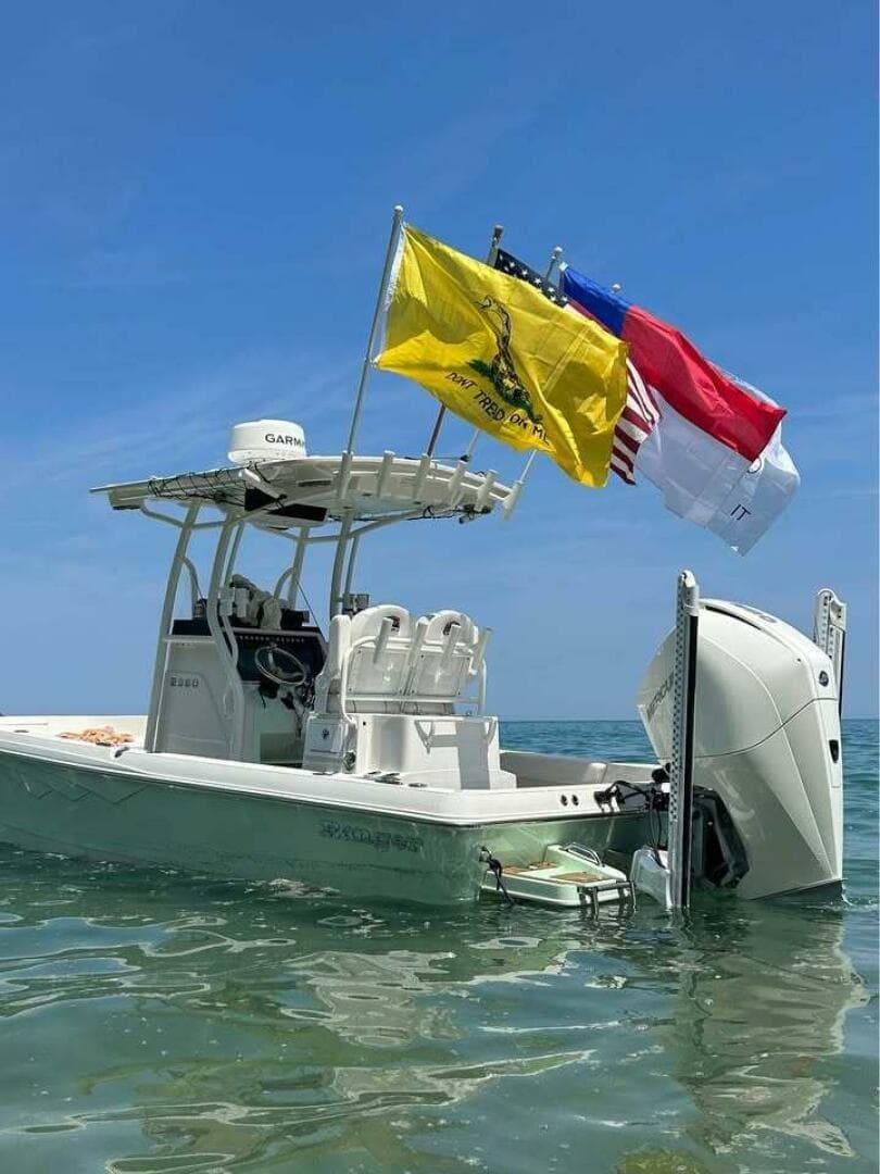 2022 Ranger 2360 — photo 3