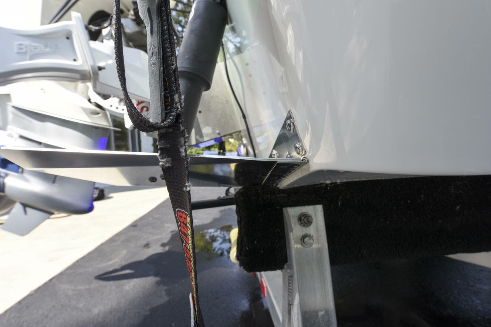 2022 Ranger 2360 — photo 83