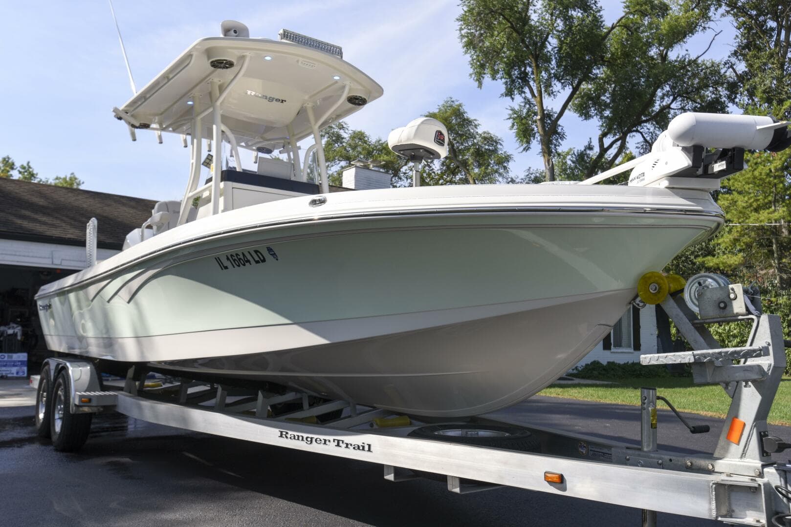 2022 Ranger 2360 — photo 20