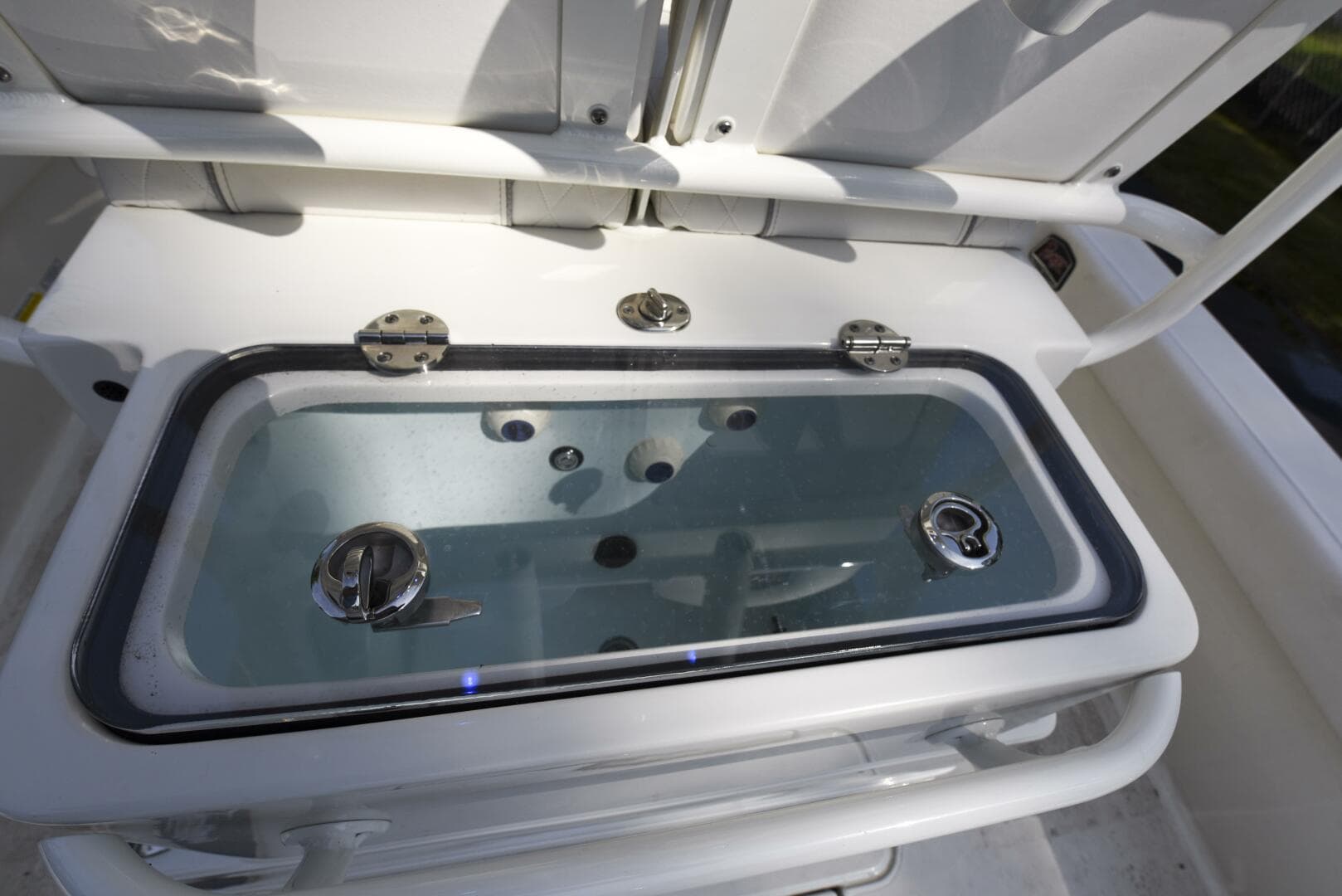 2022 Ranger 2360 — photo 67